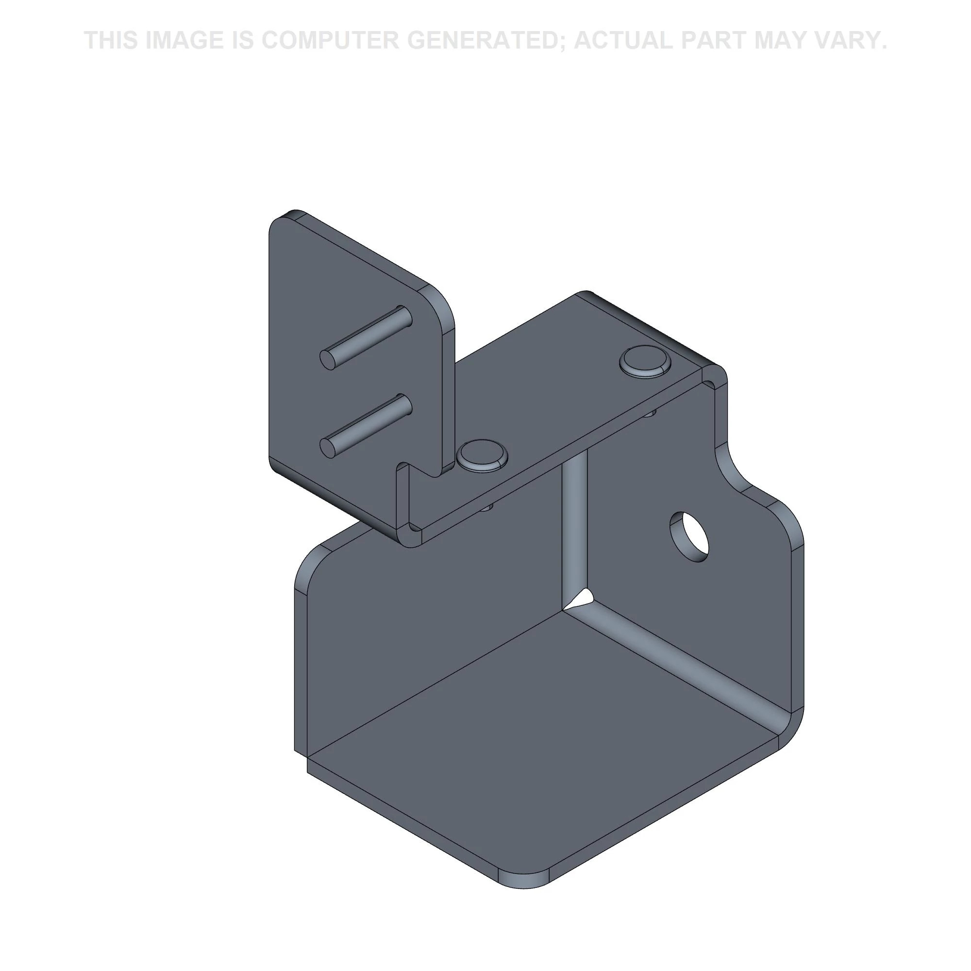 BRACKET | CASECE | AMEA | FR