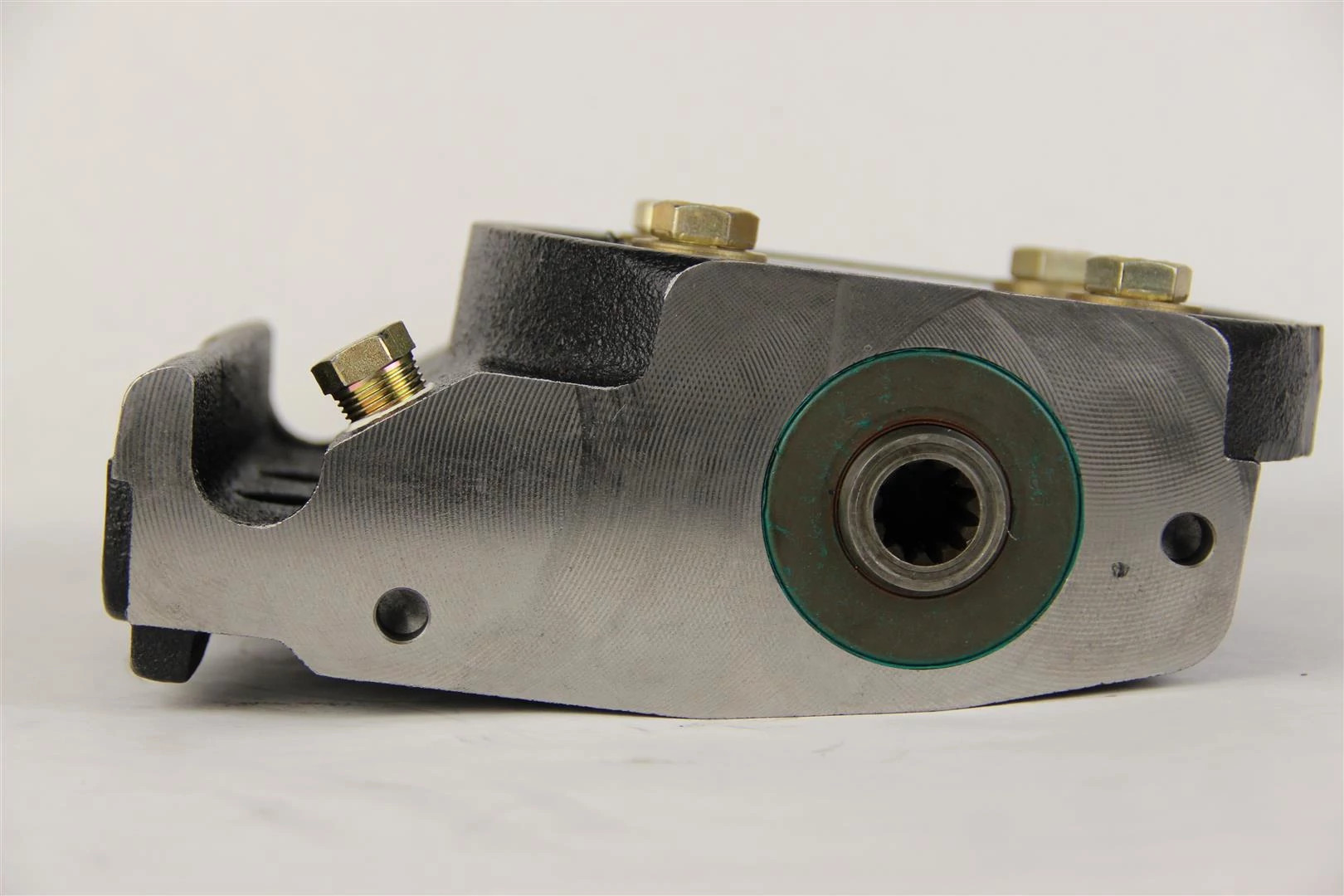 Reman Gearbox | CASECE | CA | FR