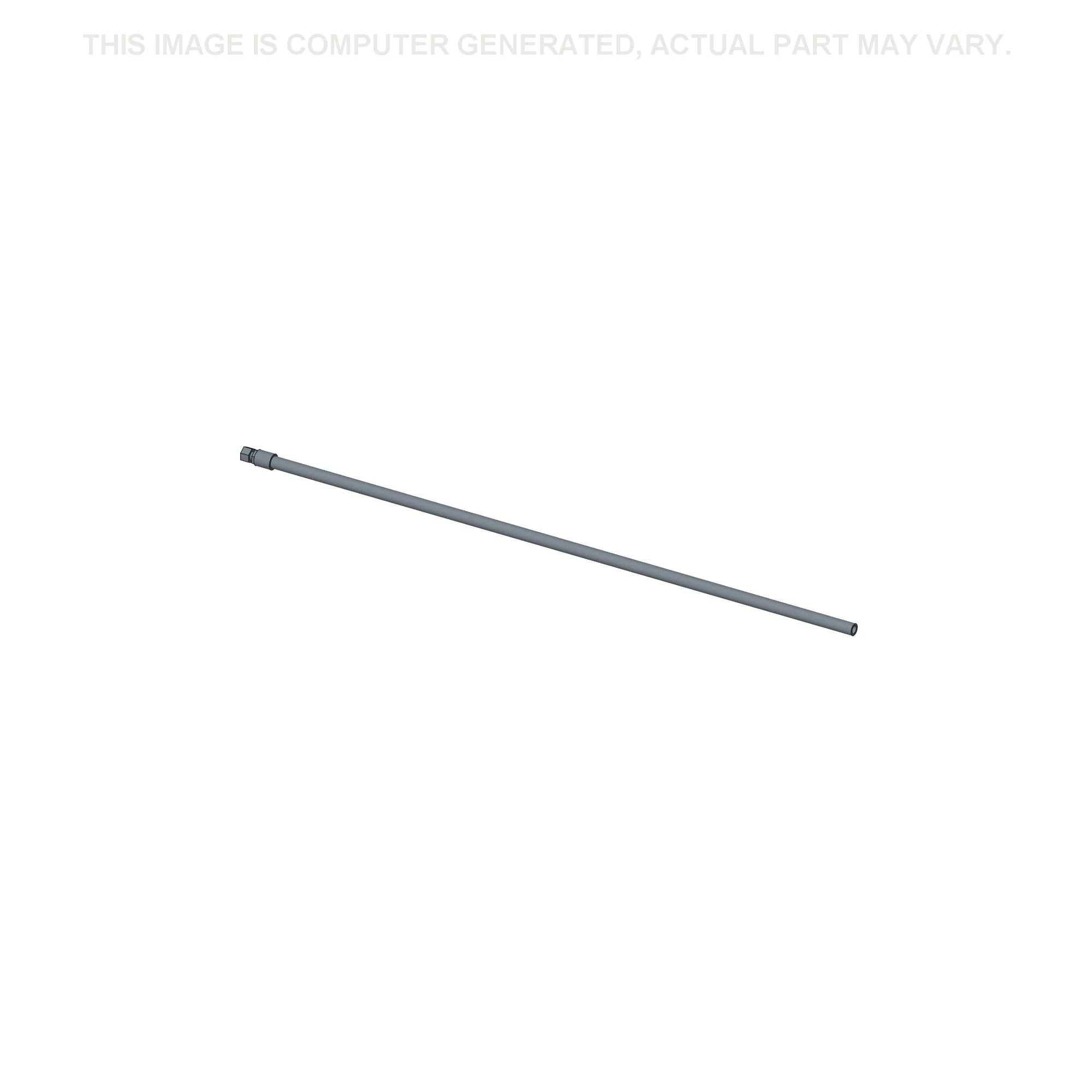 Transmission Hose - 25.4 mm ID x 2100 mm L | NEWHOLLANDAG | US | EN