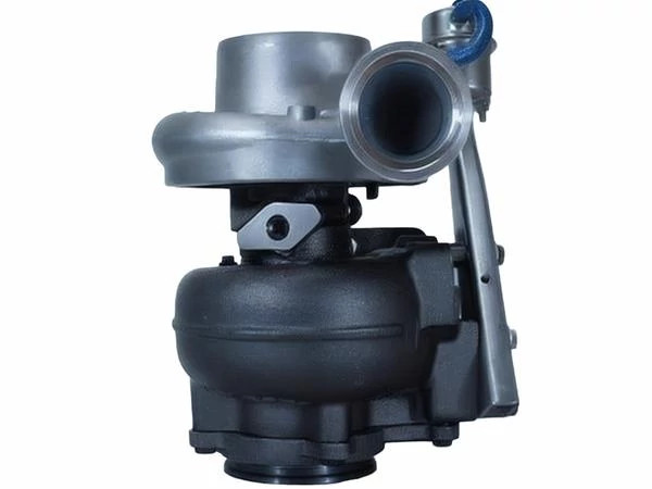 Reman Turbocharger | NEWHOLLANDAG | CA | FR