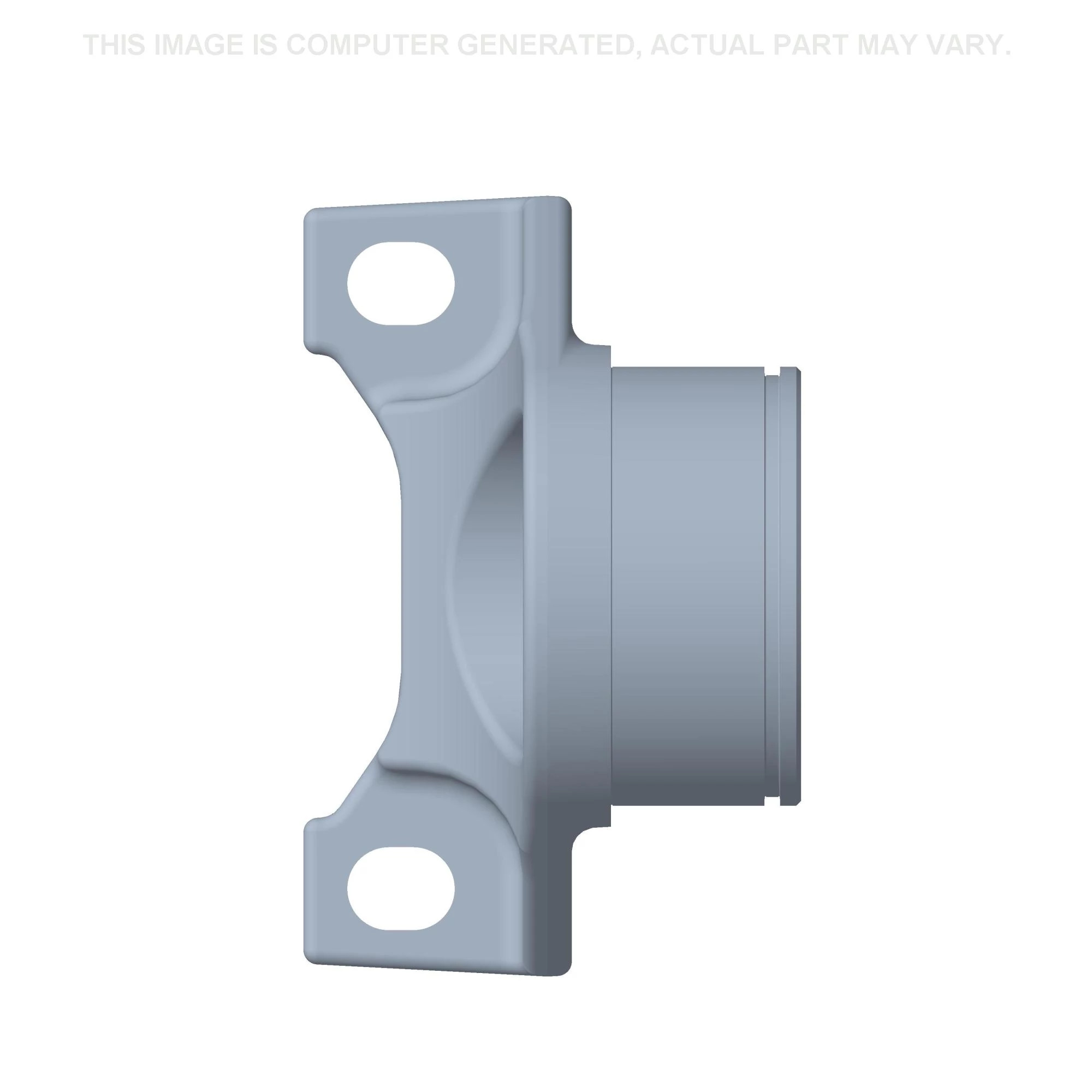 FLANGED BEARING | MILLER | AU | EN