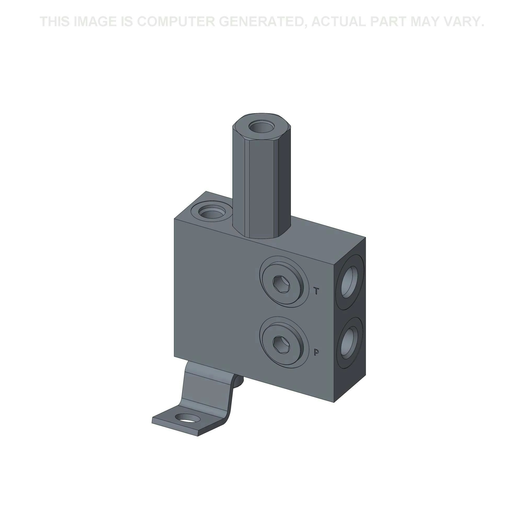 SOUPAPE DE FREIN | NEWHOLLANDAG | EU | EN