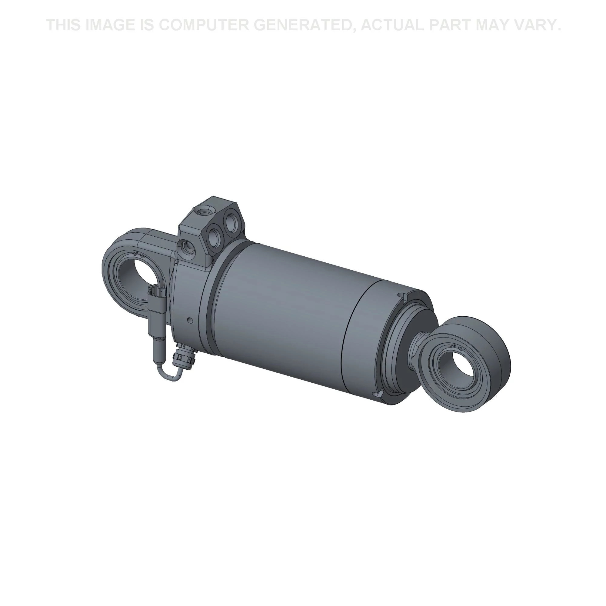 HYDRAULIC CYLINDER | NEWHOLLANDAG | CA | EN