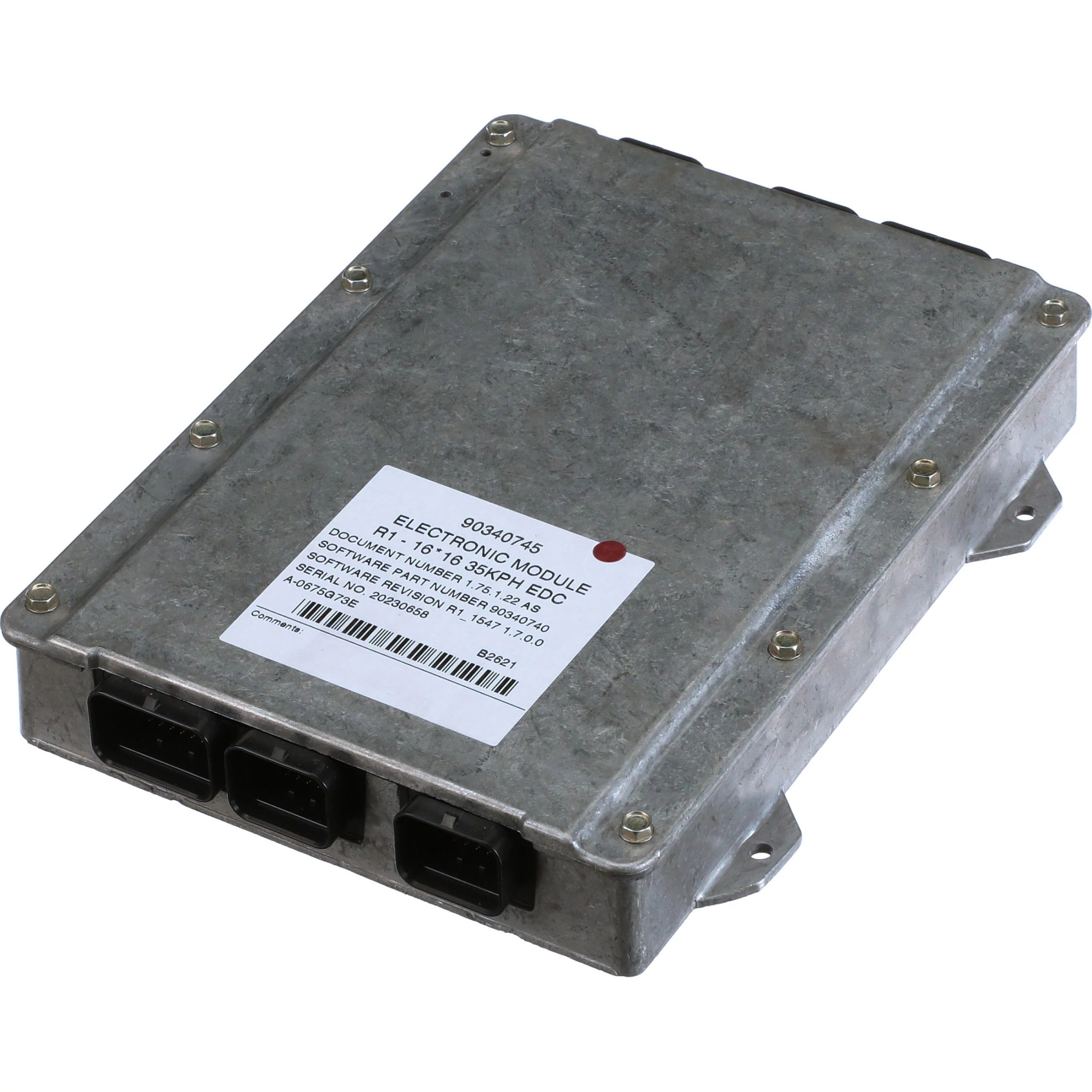 Ecu | MILLER | US | EN