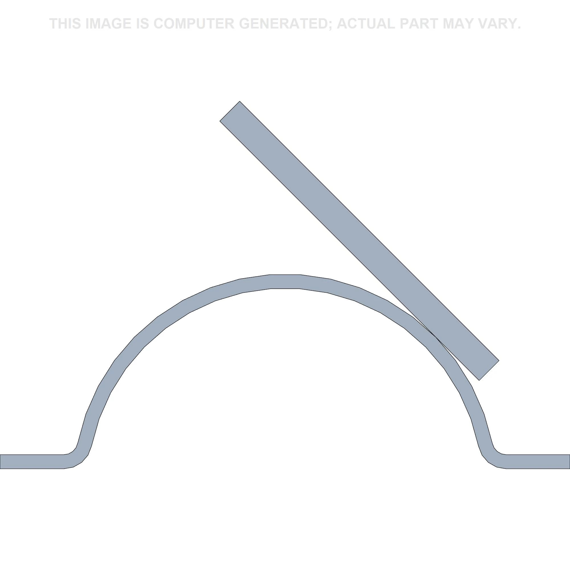 BRACKET | CASEIH | AMEA | FR
