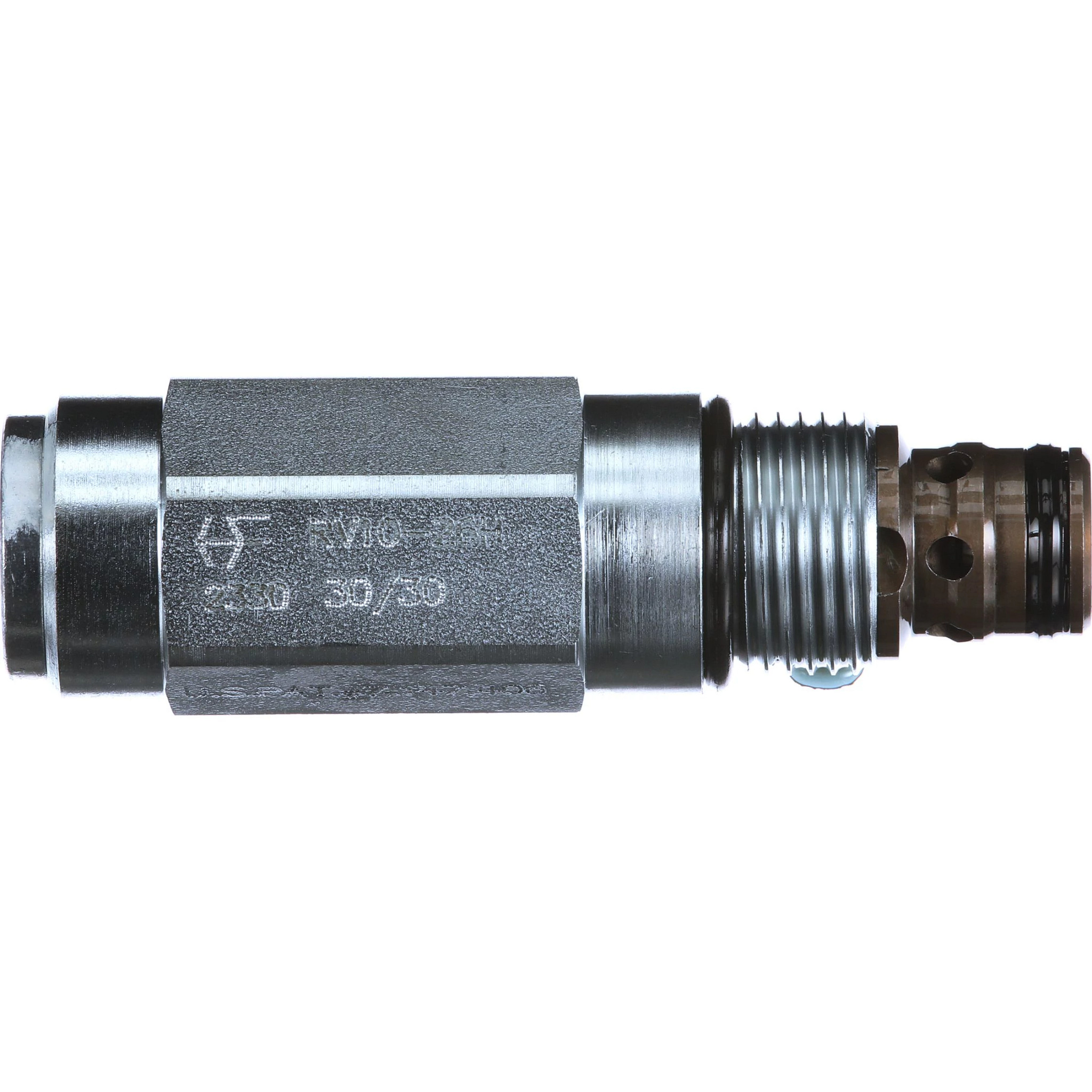 VALVE PRESSURE RELIE | NEWHOLLANDAG | IE | EN