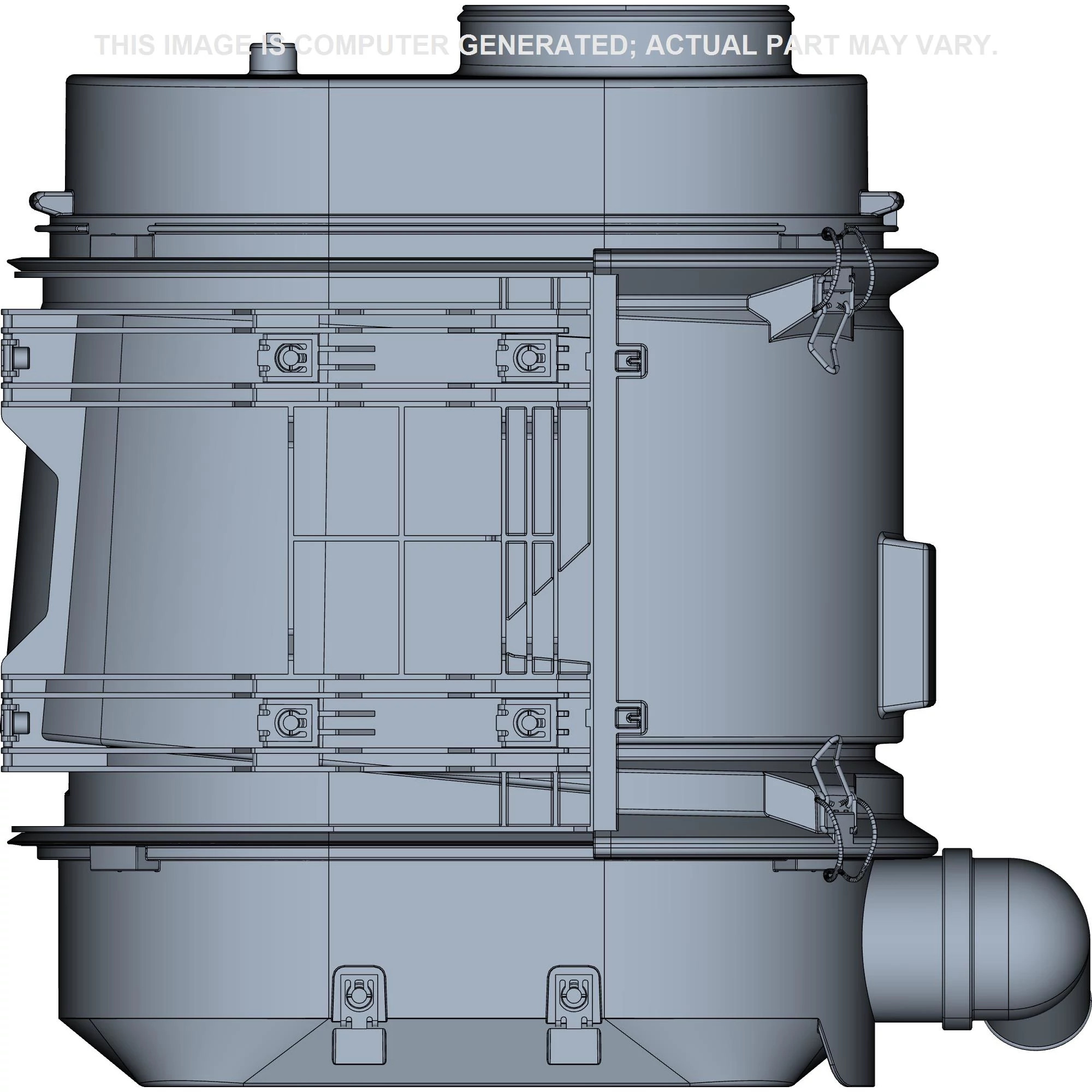 Air Cleaner