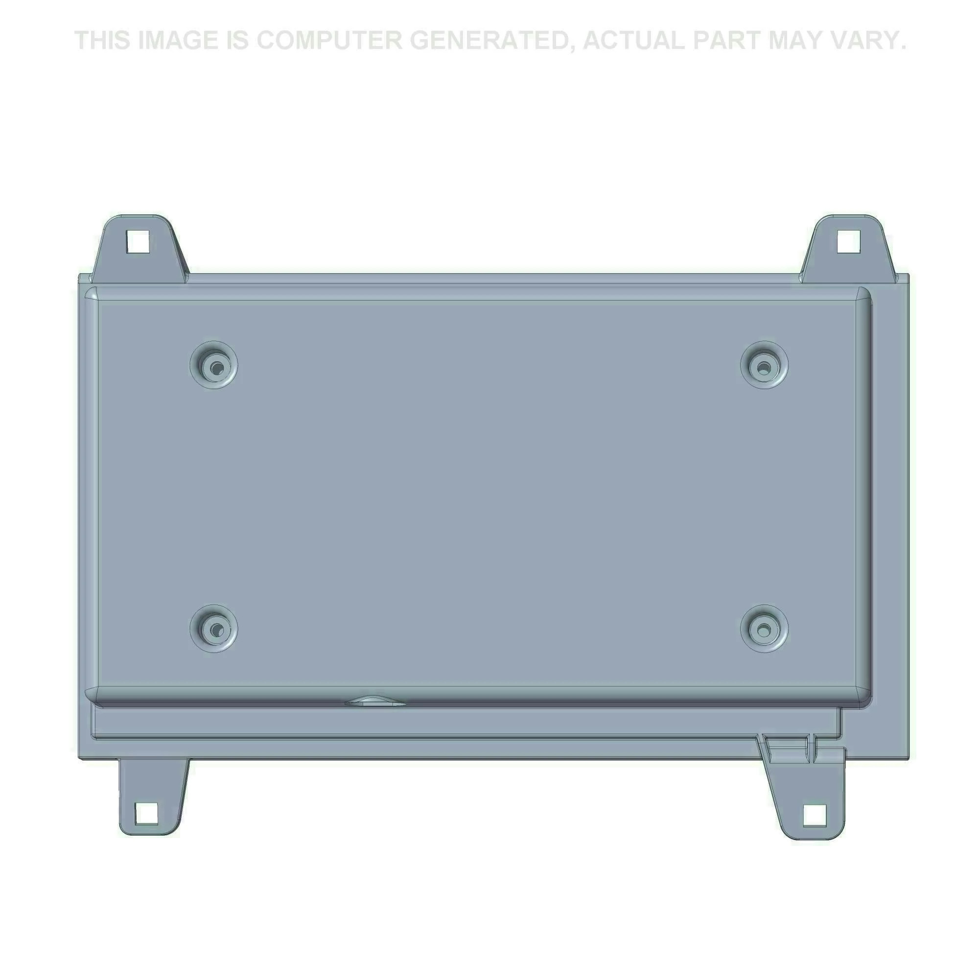 ECU | FLEXICOIL | CA | EN