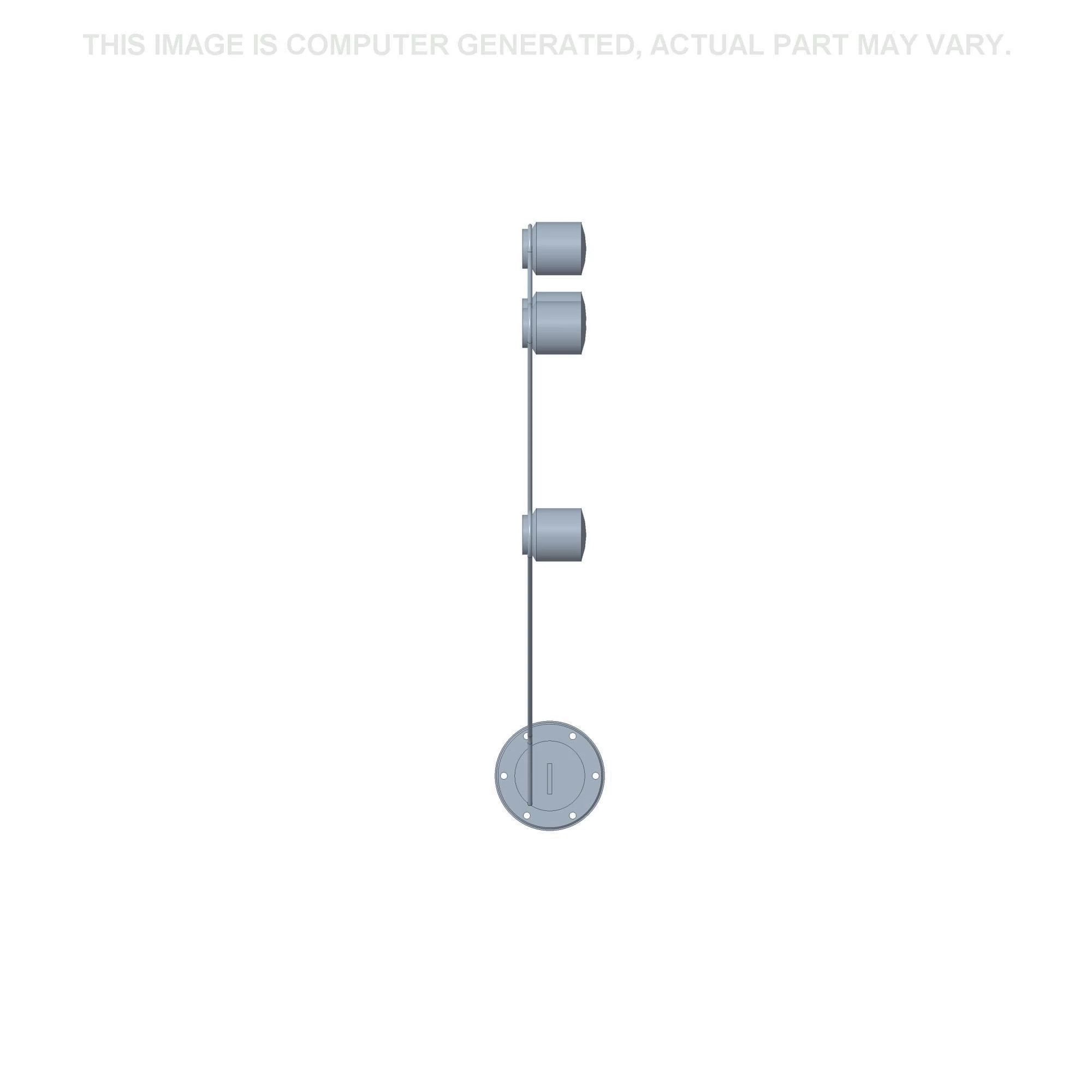 FUEL GAUGE | NEWHOLLANDAG | GB | EN