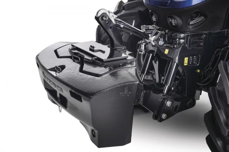 DIA KIT, TRACTOR | NEWHOLLANDCE | EU | PL