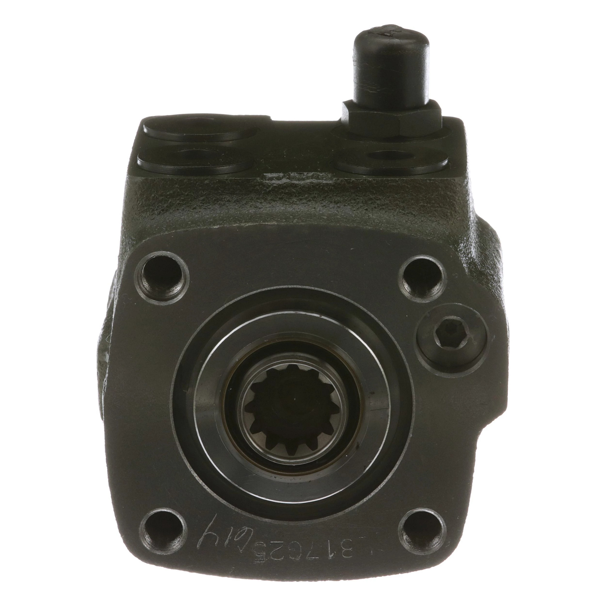 MT40345337 | Power Steering | Case IH | MyCNH Store Canada MT40345337 | Power Steering | Case IH | MyCNH Store Canada