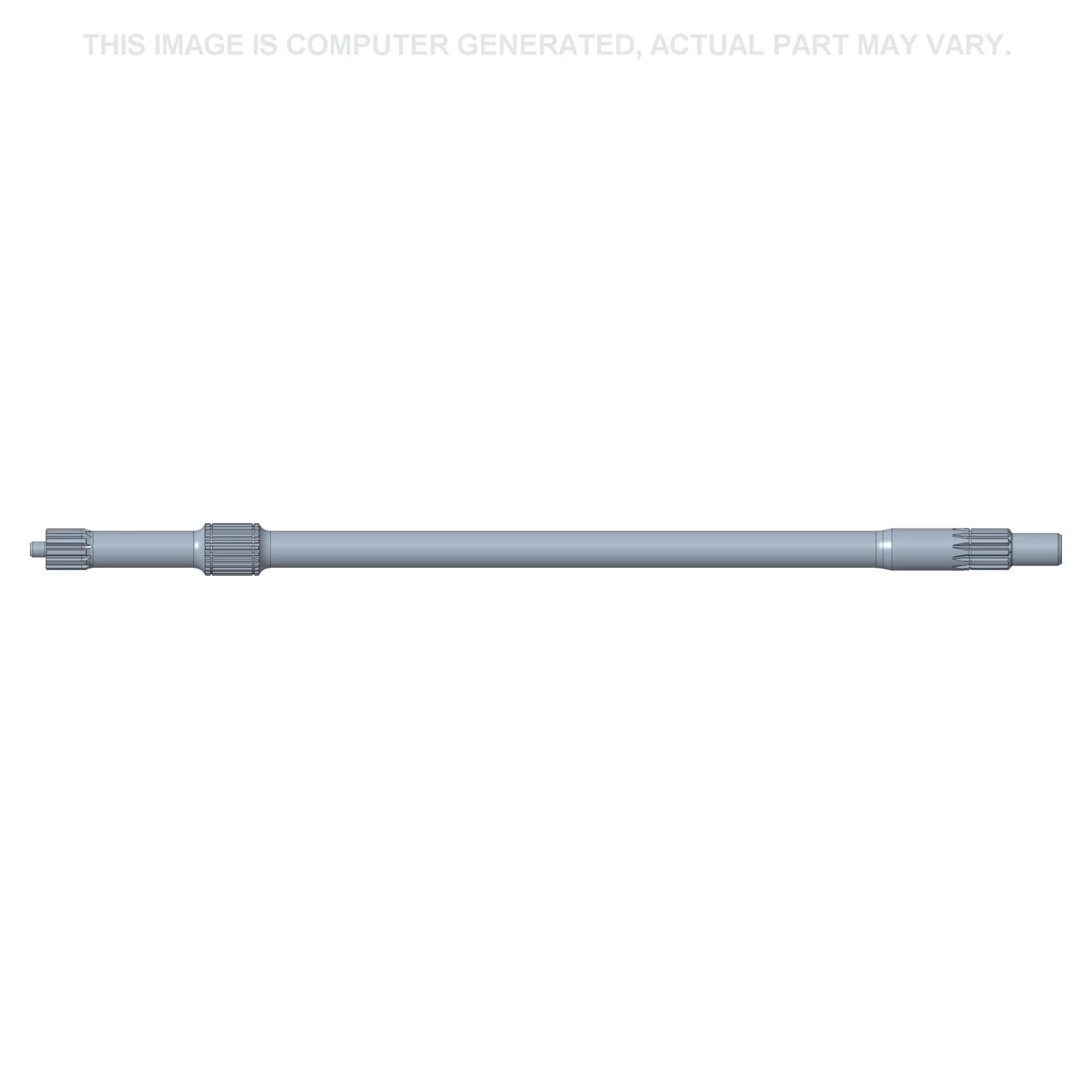 CONTROL SHAFT | NEWHOLLANDAG | US | EN