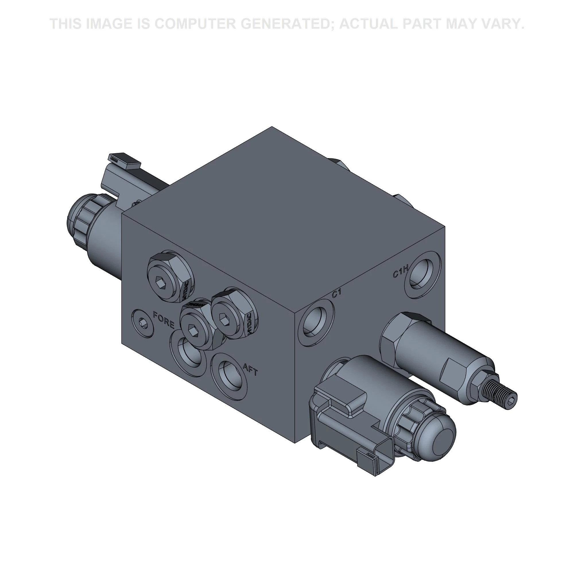 COLLECTEUR HYDRAULIQ | NEWHOLLANDCE | EU | FR