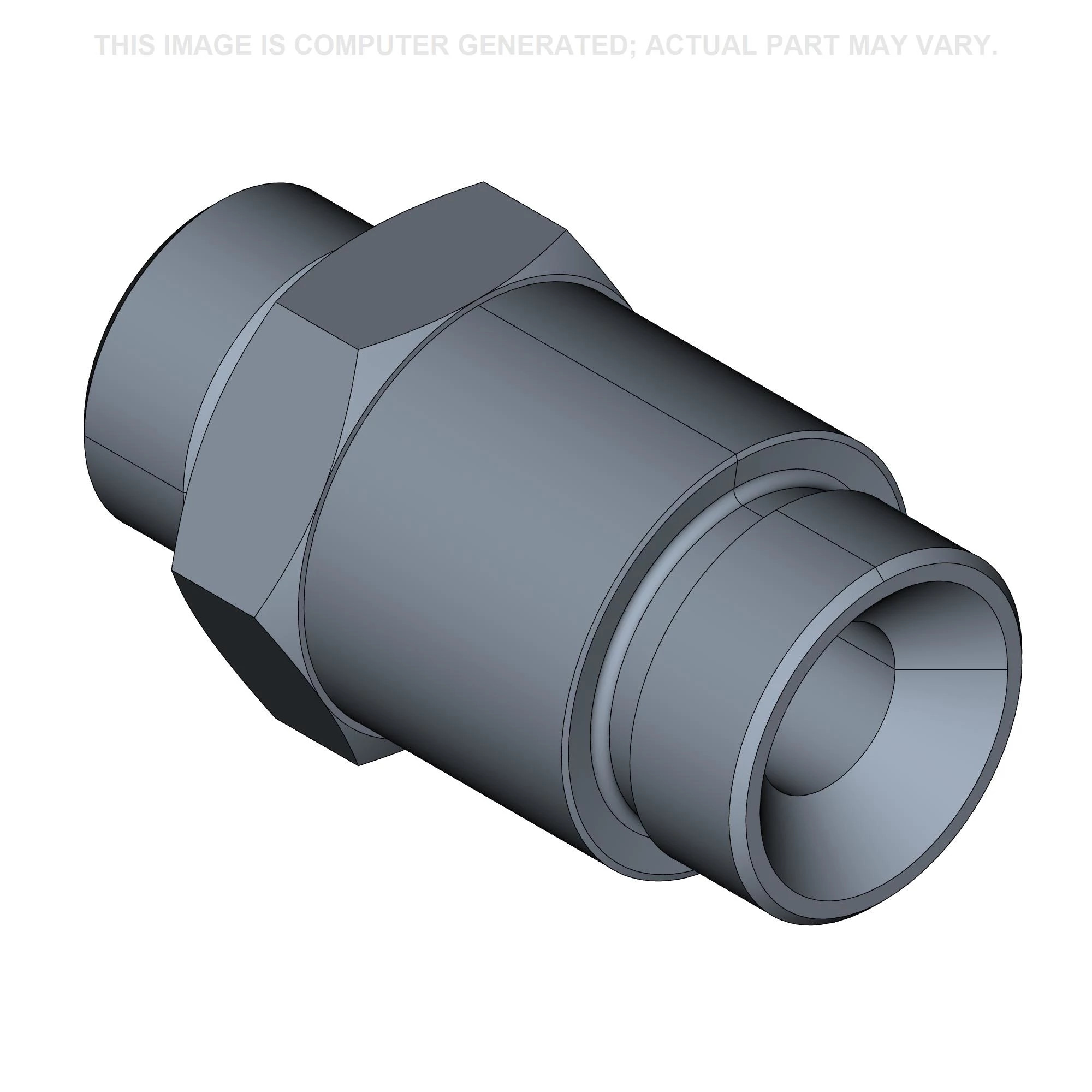 NIPPLE | CASECE | EU | EN