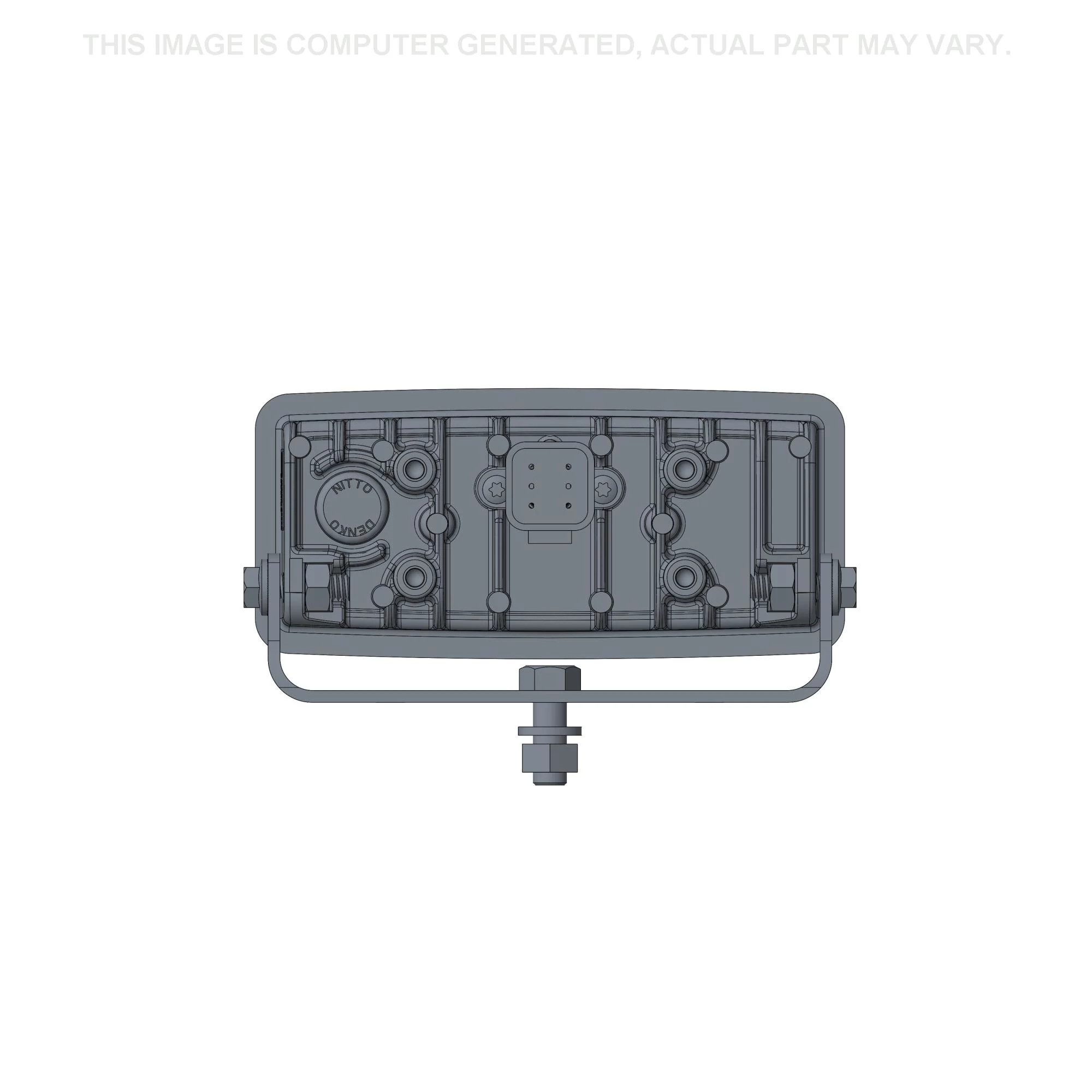 COURTESY LIGHT | CASECE | CA | EN