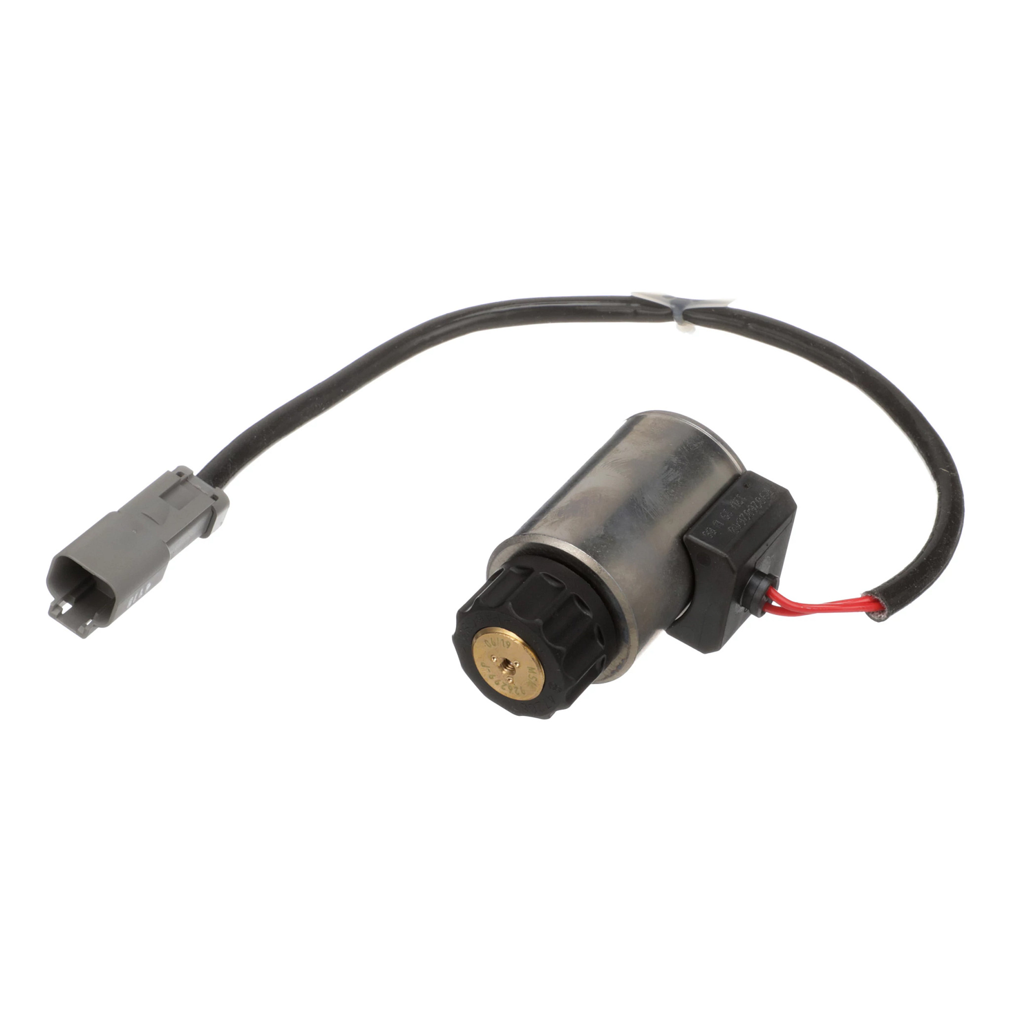 Solenoid Coil | NEWHOLLANDCE | CA | EN