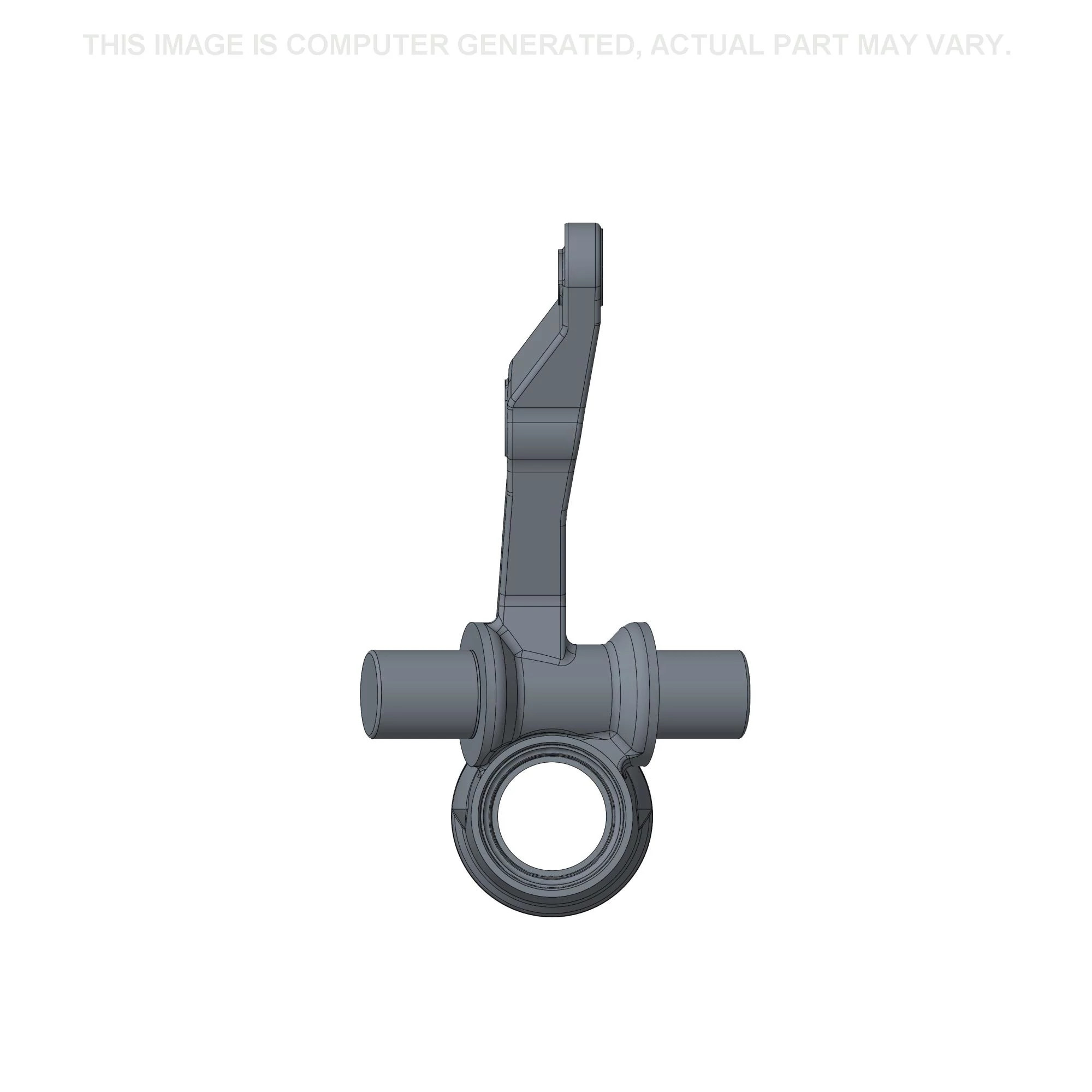 STEERING KNUCKLE | NEWHOLLANDAG | SA | EN