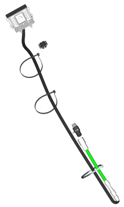 DIA KIT, HARVESTER | CASEIH | CA | EN