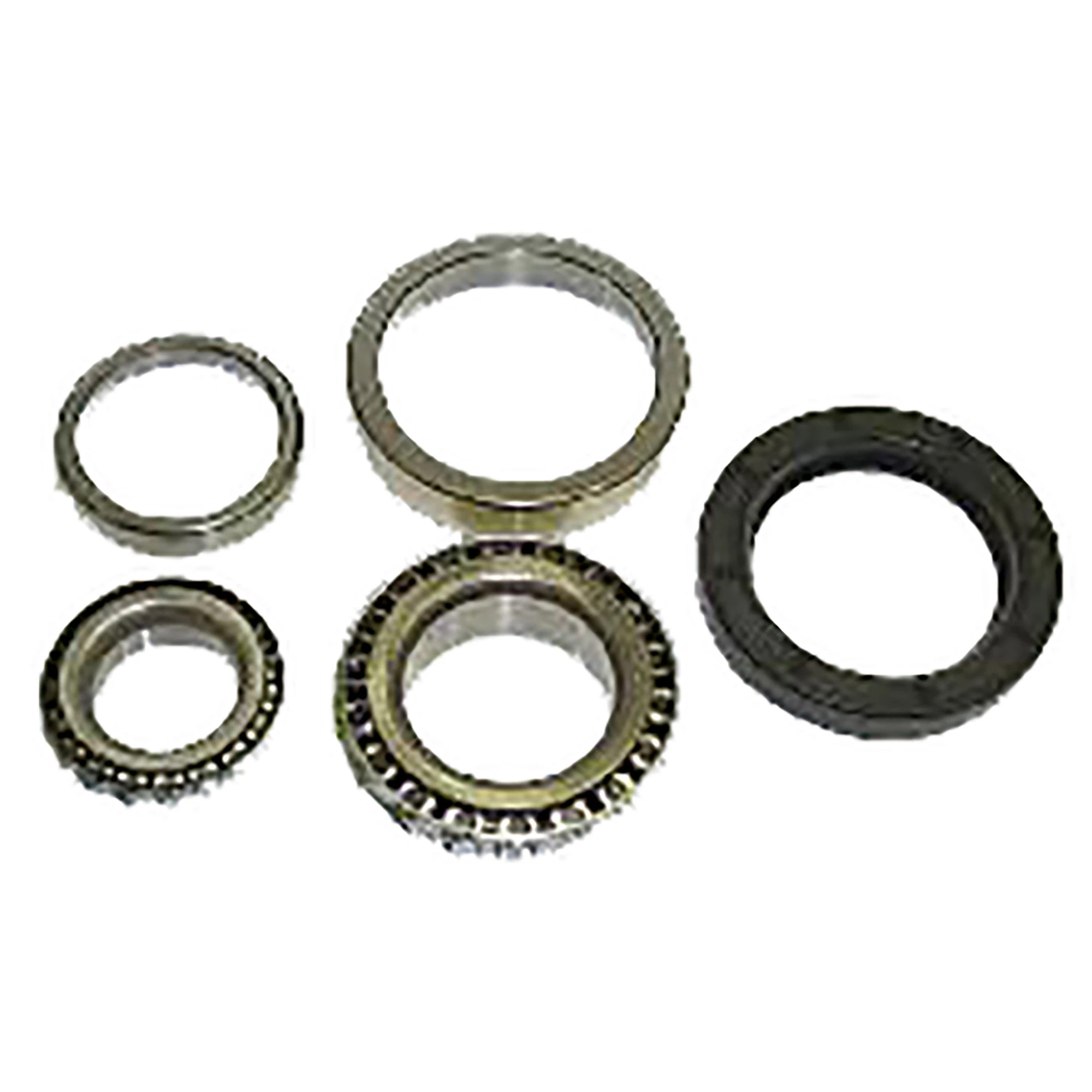 Wheel Bearing Kit | NEWHOLLANDAG | CA | EN