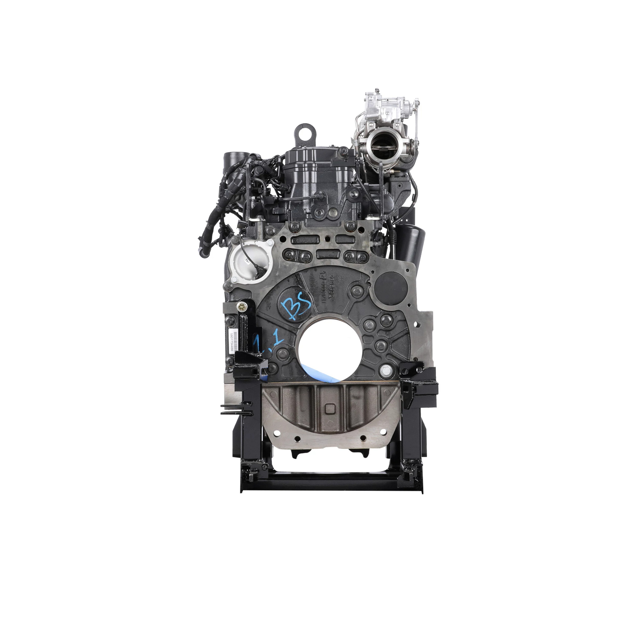 REMAN-REPLACEMENT EN | CASEIH | US | EN