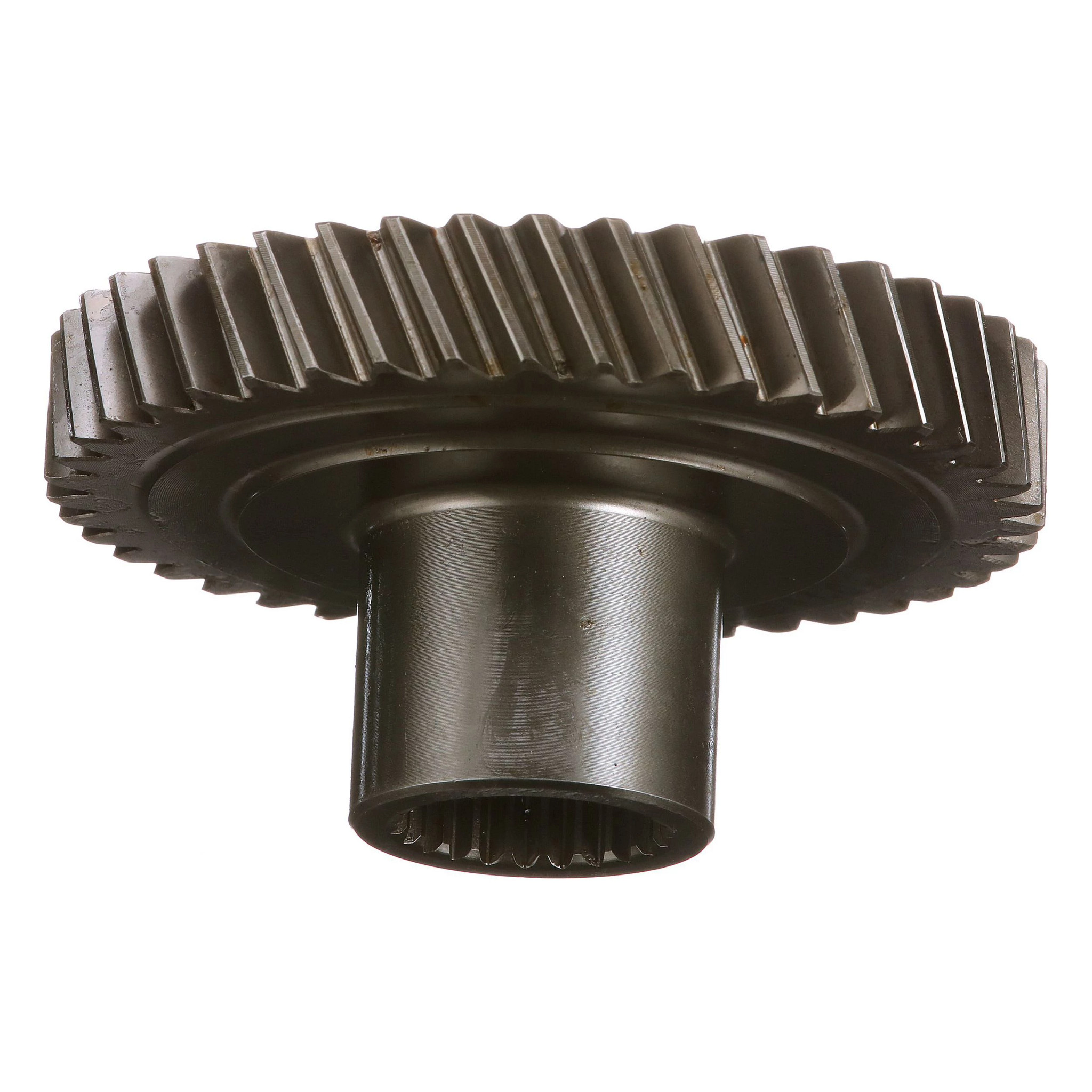 Engrenagem do Eixo Traseiro