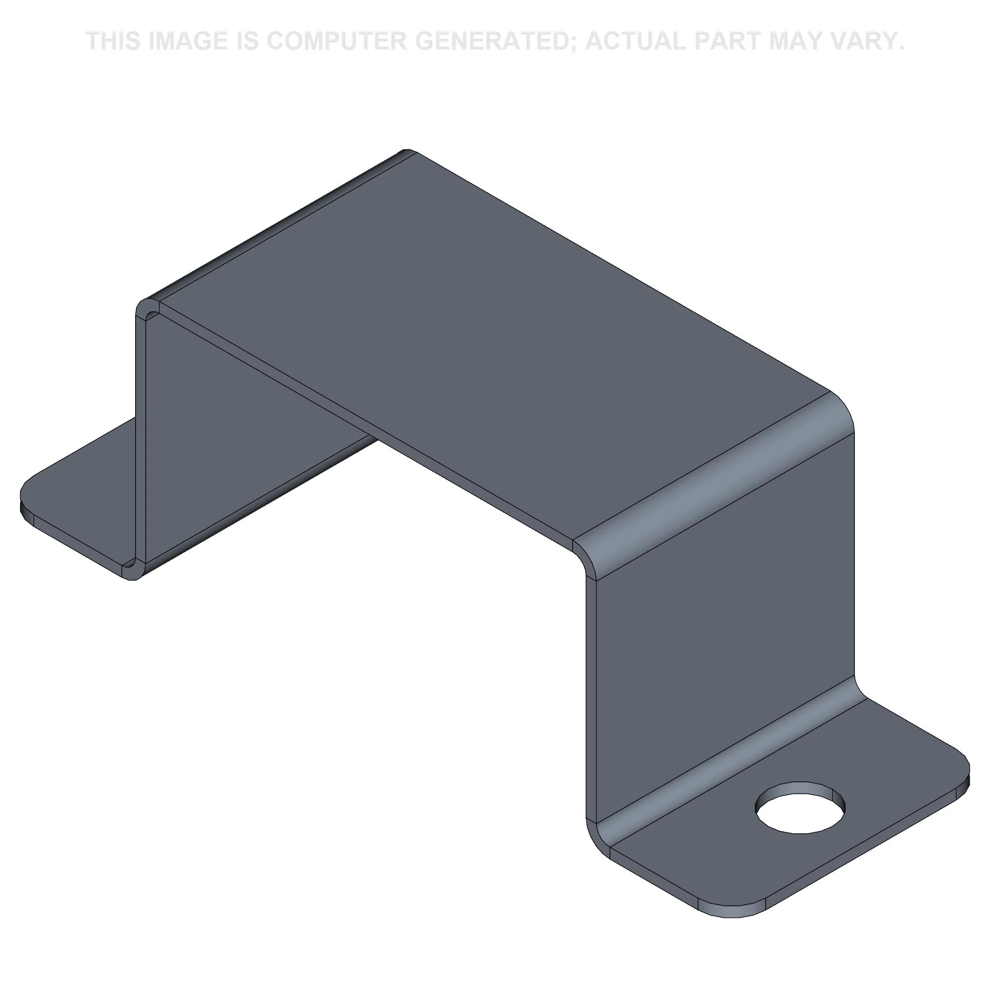 BRACKET | CASEIH | CA | EN
