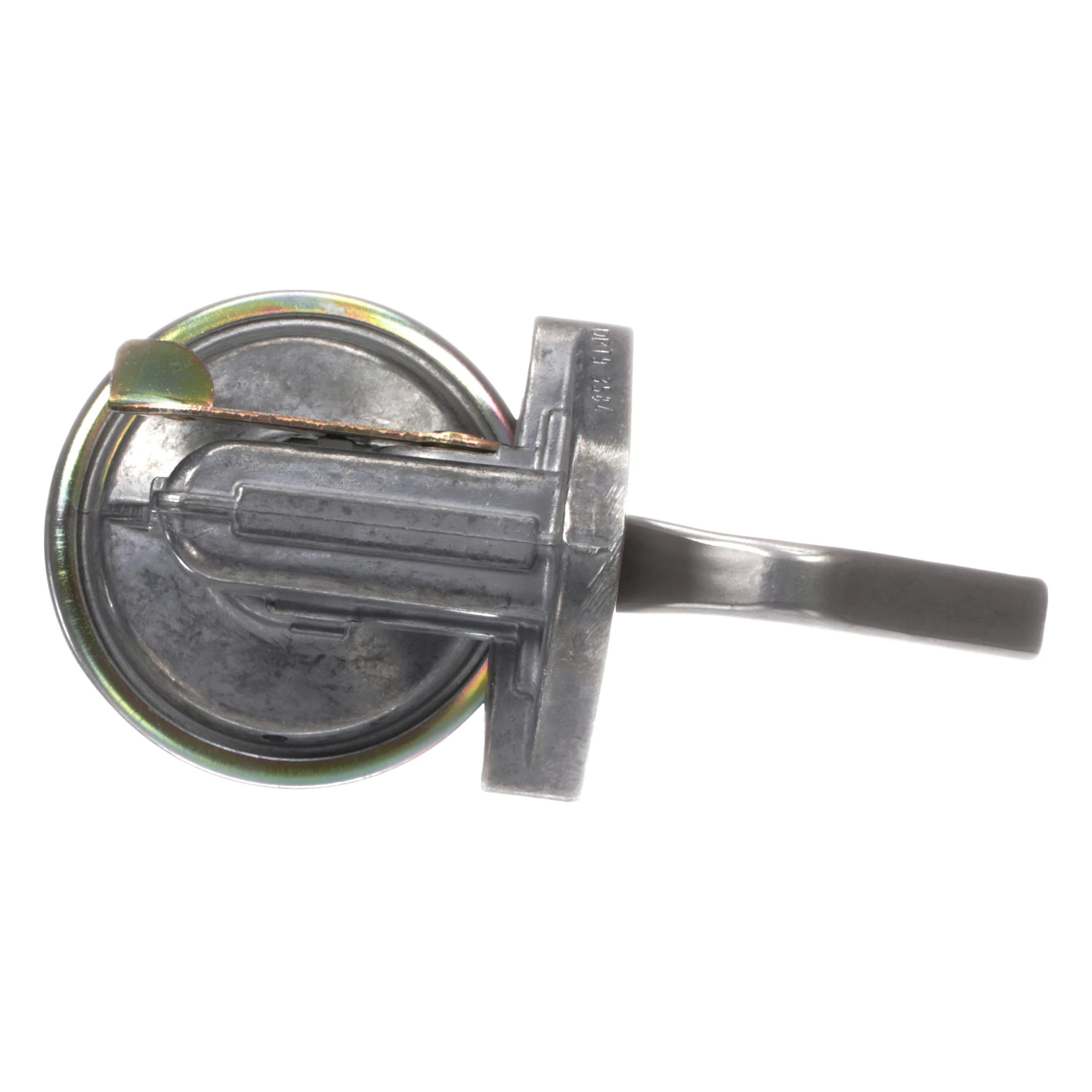 Bomba de transferência de combustível