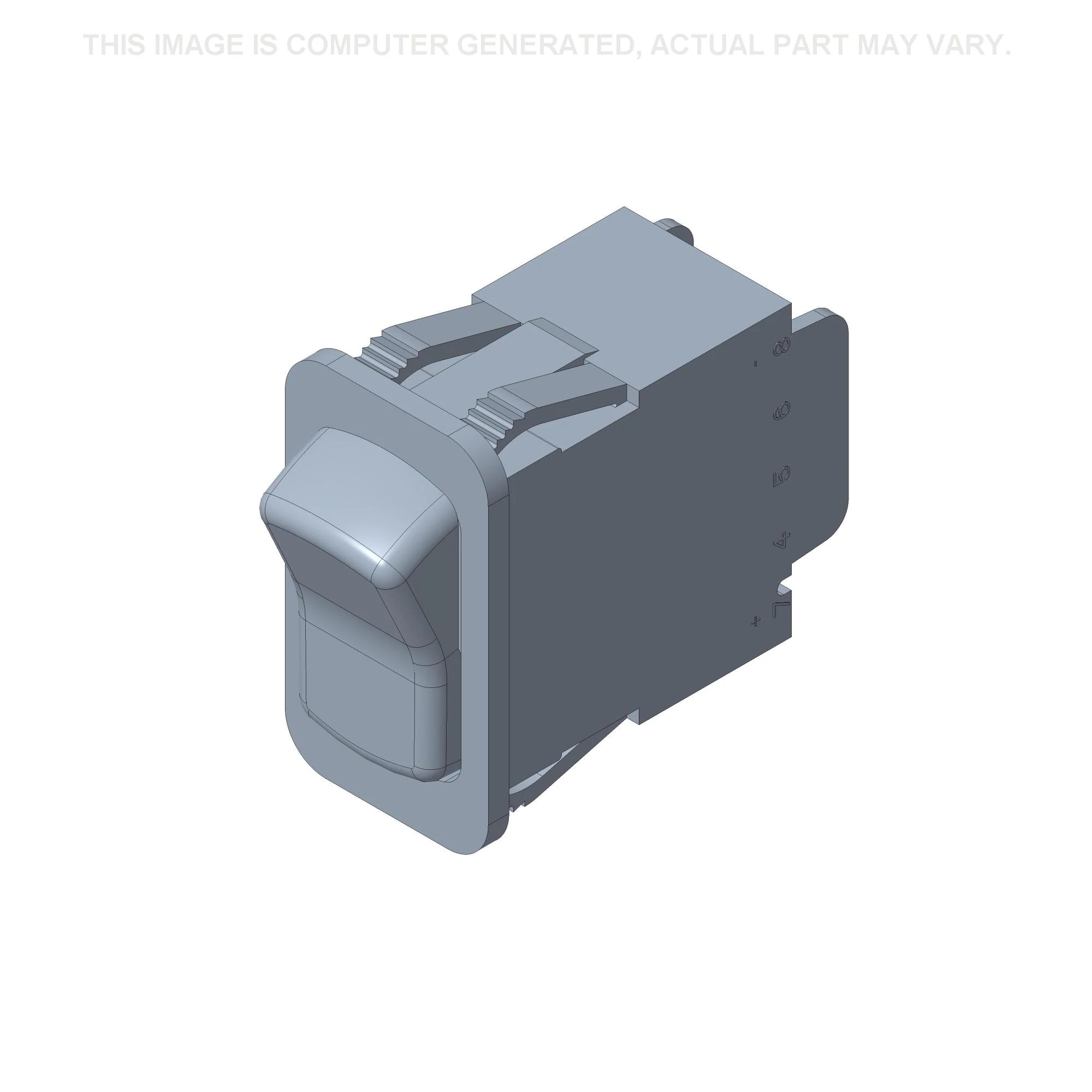 Light Switch | NEWHOLLANDCE | US | EN