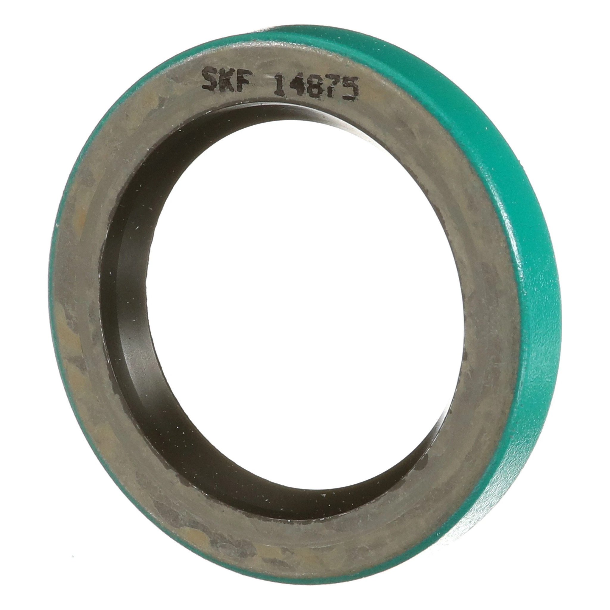 Oil Seal | CASECE | US | EN