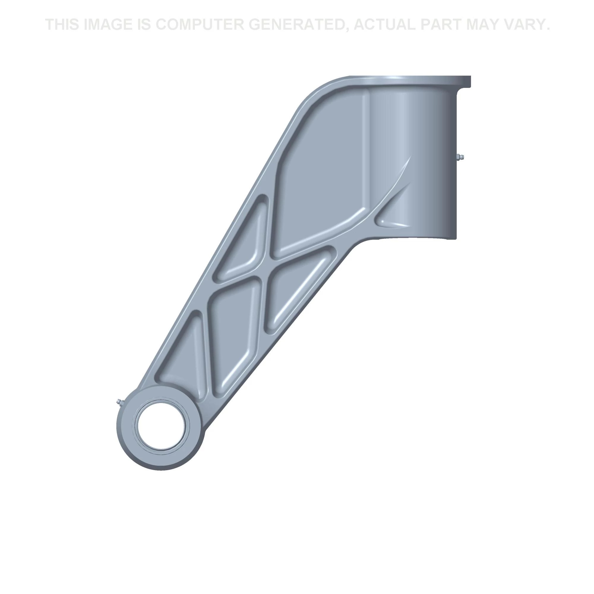 CASTER | FLEXICOIL | CA | EN