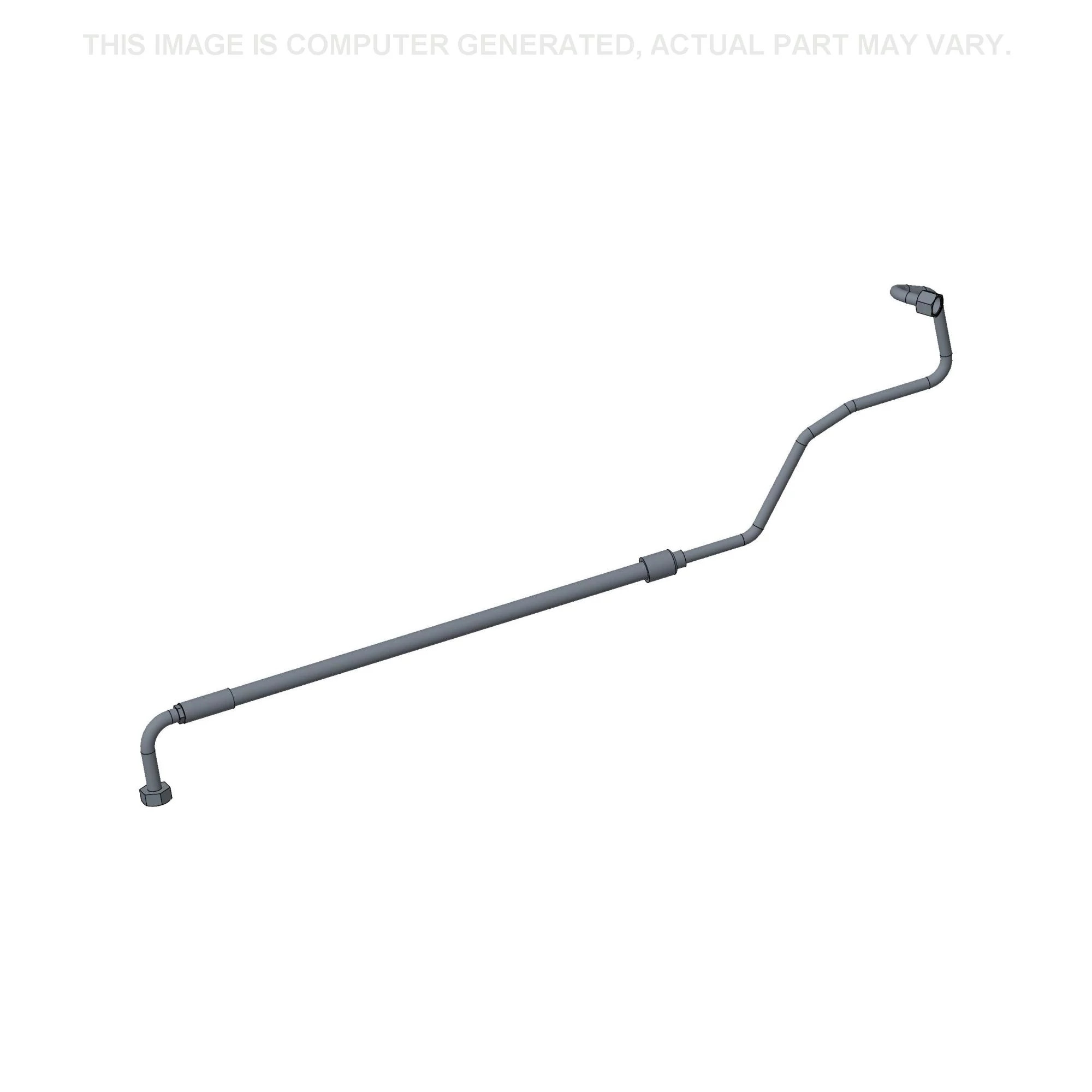 PIPE | CASEIH | SA | PT