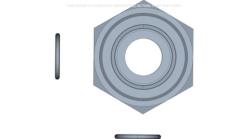 HYDRAULIC HOSE | NEWHOLLANDAG | US | EN