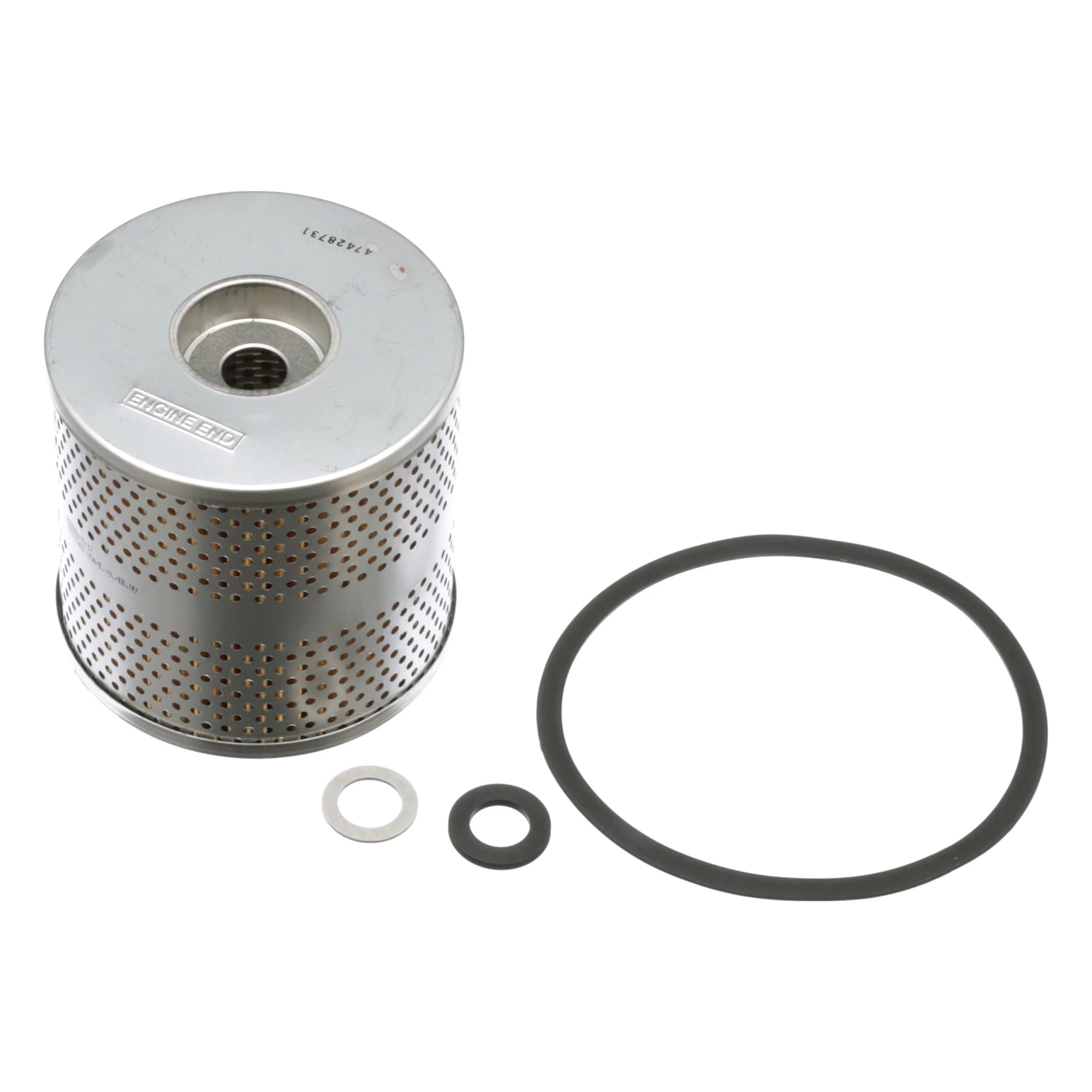 ENGINE OIL FILTER | NEWHOLLANDAG | IE | EN