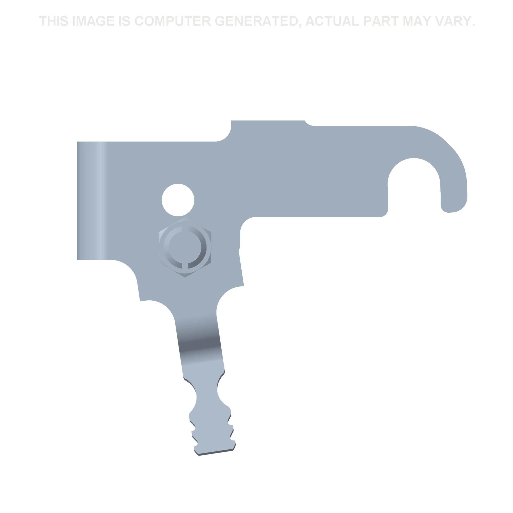 LEVER | CASEIH | CA | EN