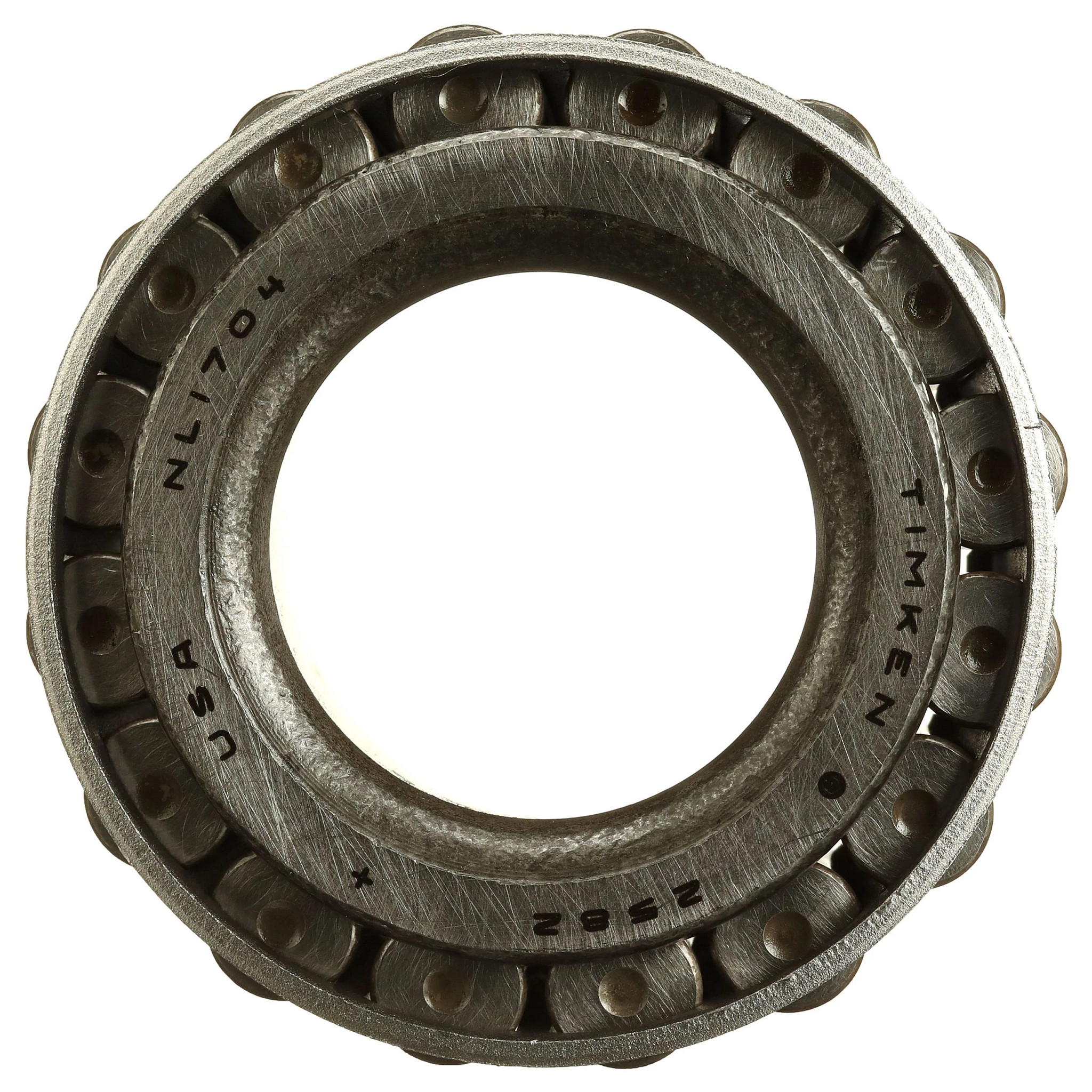 CUSC. RULLINI CILINDRICI | NEWHOLLANDAG | IT | IT