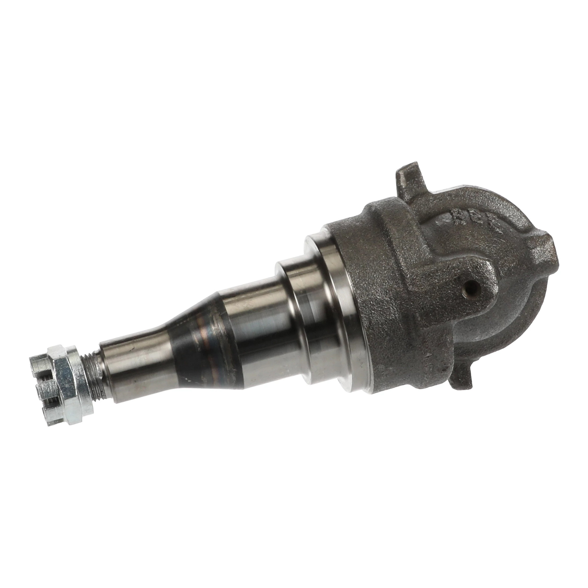 SPINDEL | NEWHOLLANDAG | DE | DE