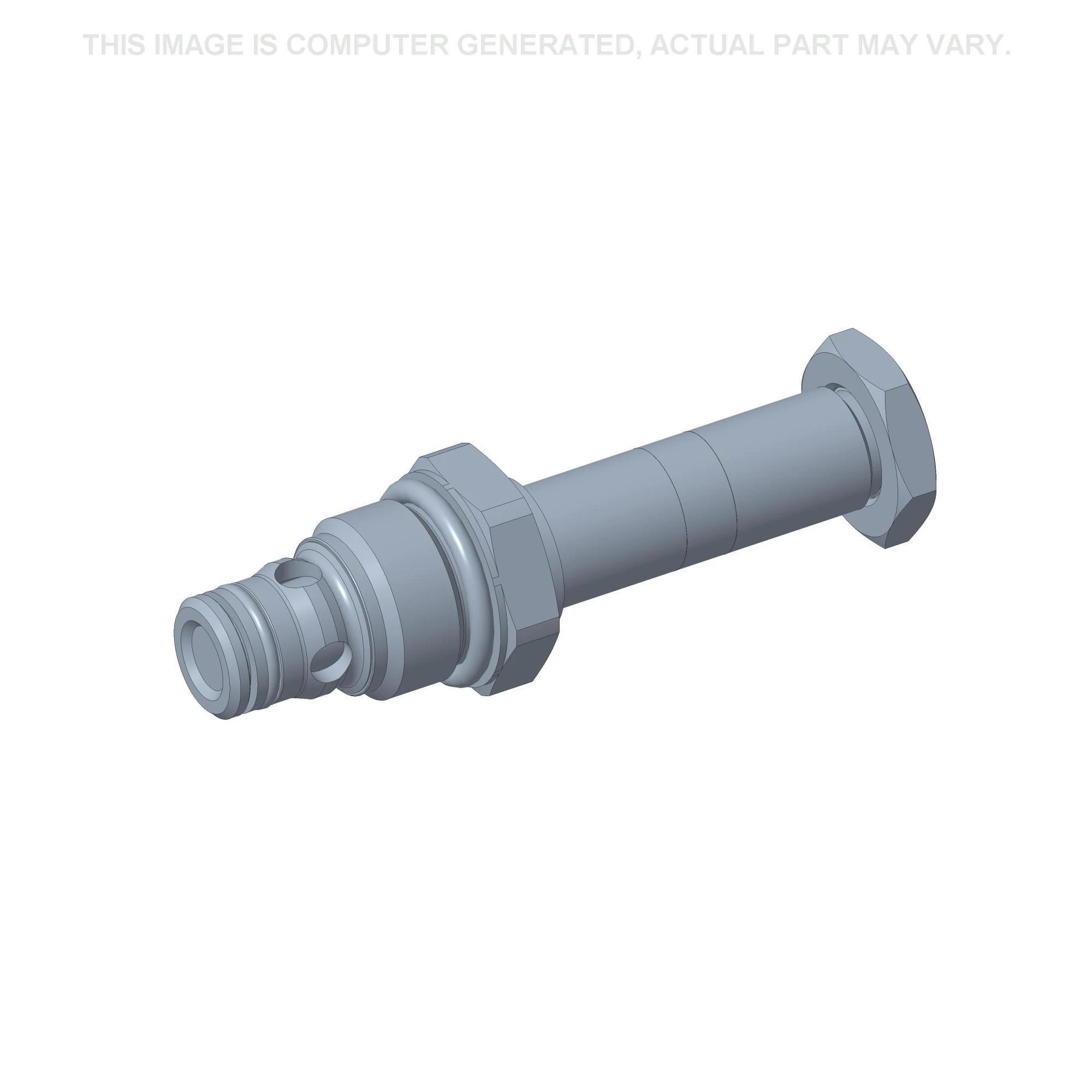 Válvula De Solenóide | NEWHOLLANDAG | BR | PT