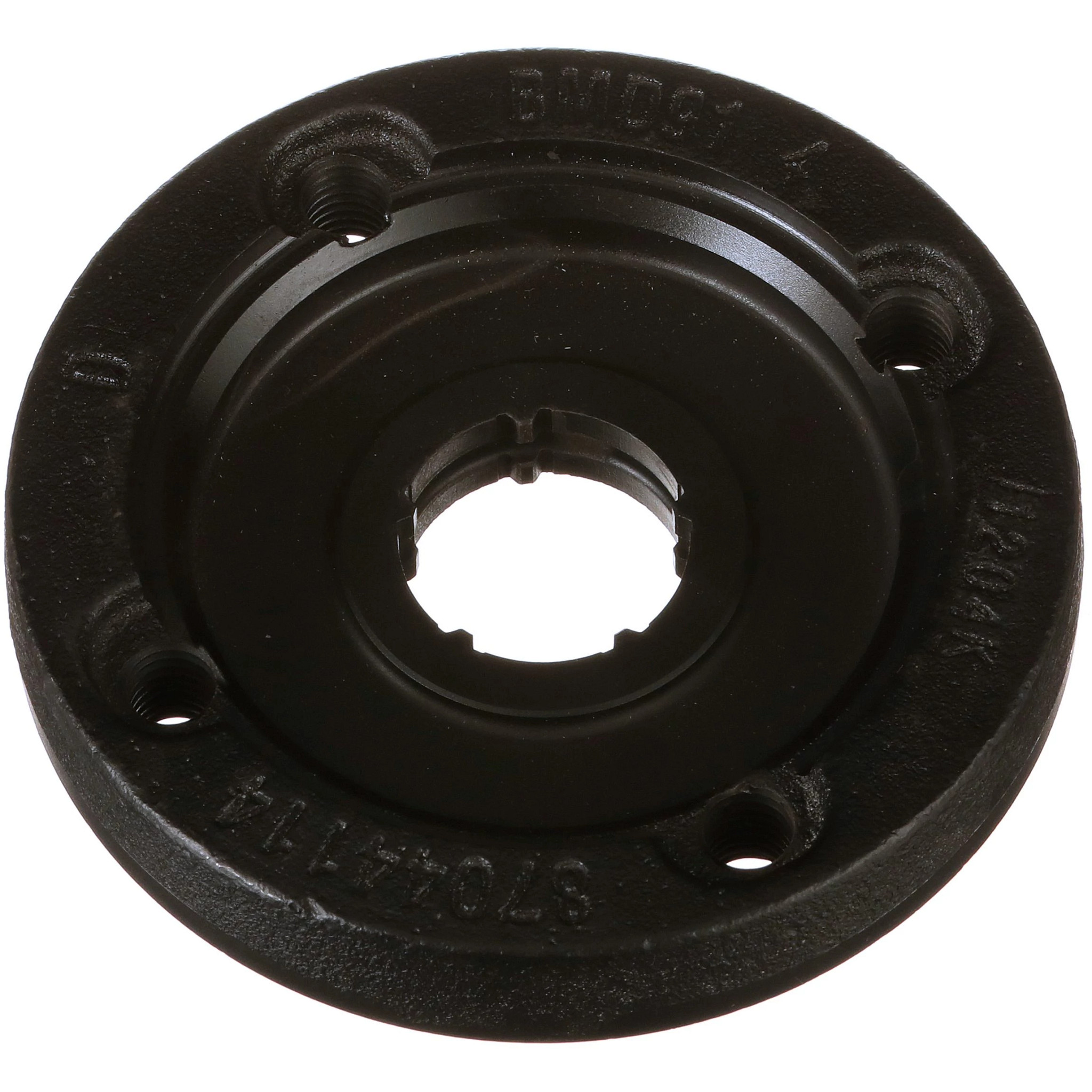 HUB | CASECE | AMEA | EN