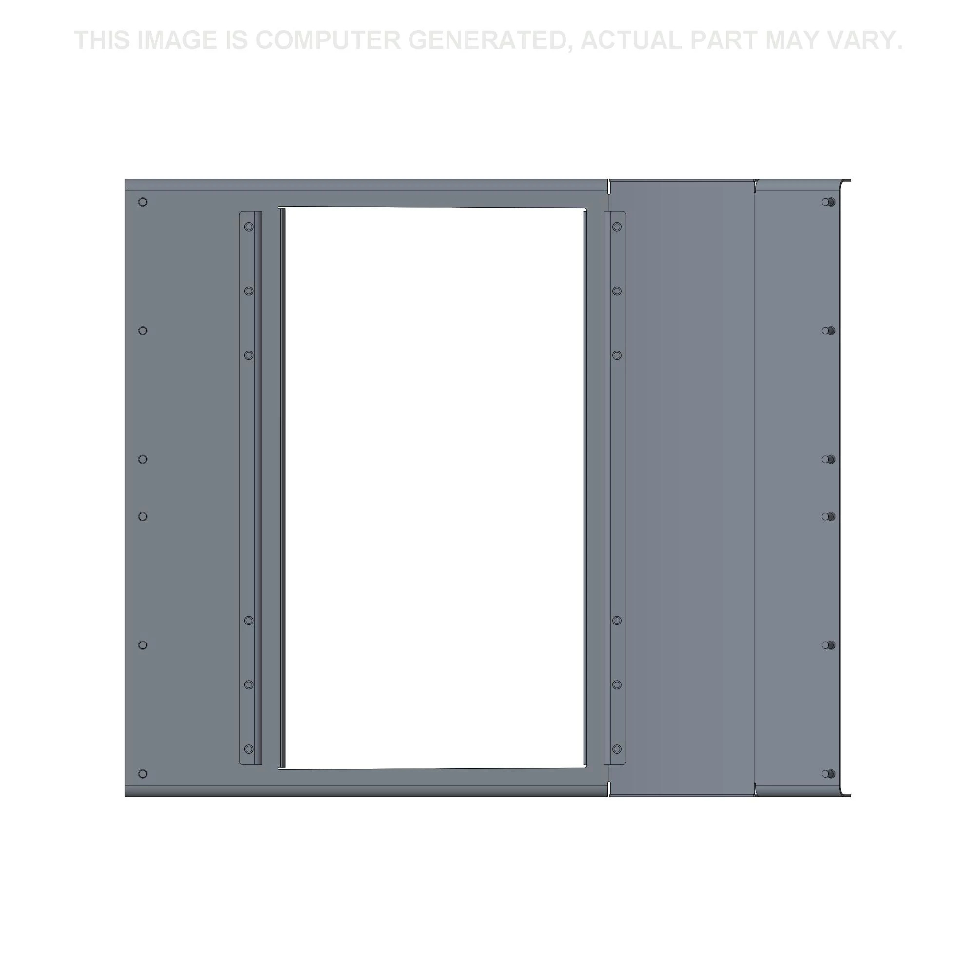 PLATE | CASEIH | AMEA | TR