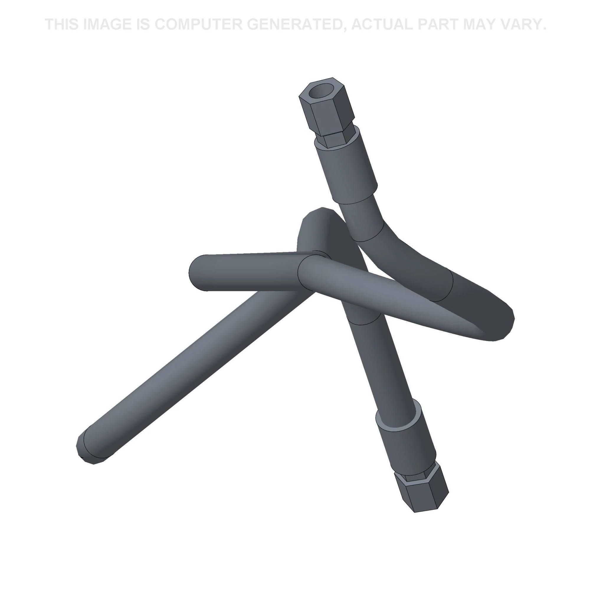 FLEXIBLE HYDRAULIQUE | CASEIH | CA | FR