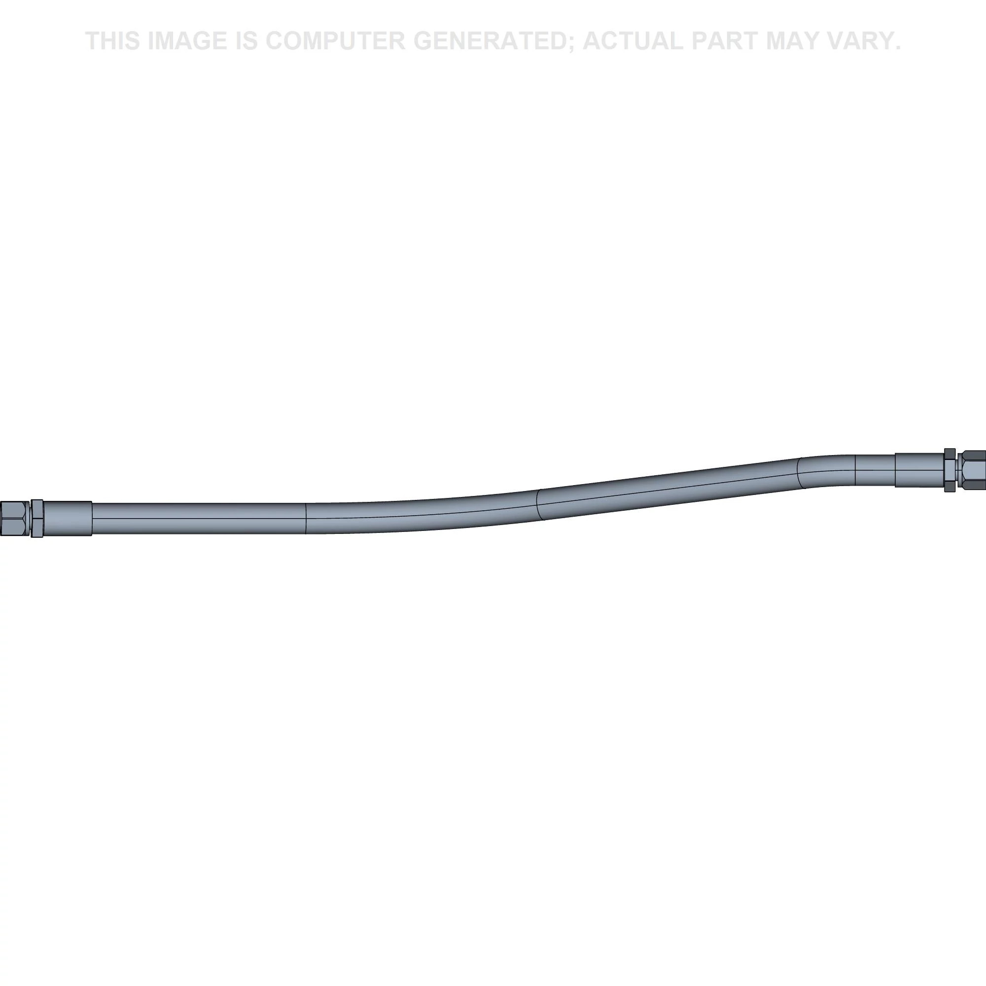 HYDRAULIC HOSE | NEWHOLLANDCE | US | EN