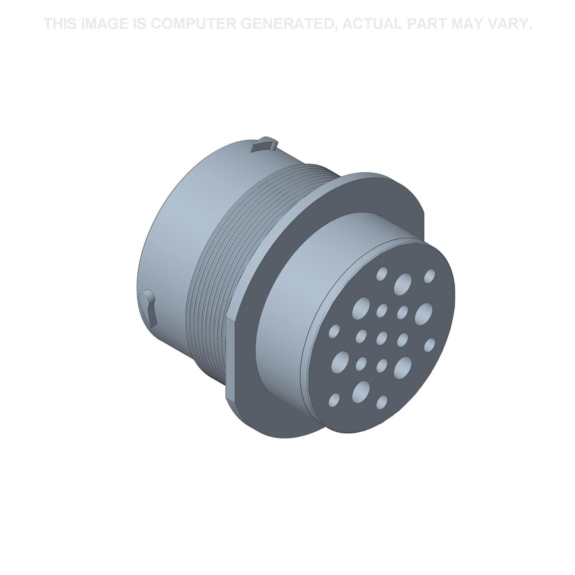 Connecteur Electriqu | CASEIH | CA | EN