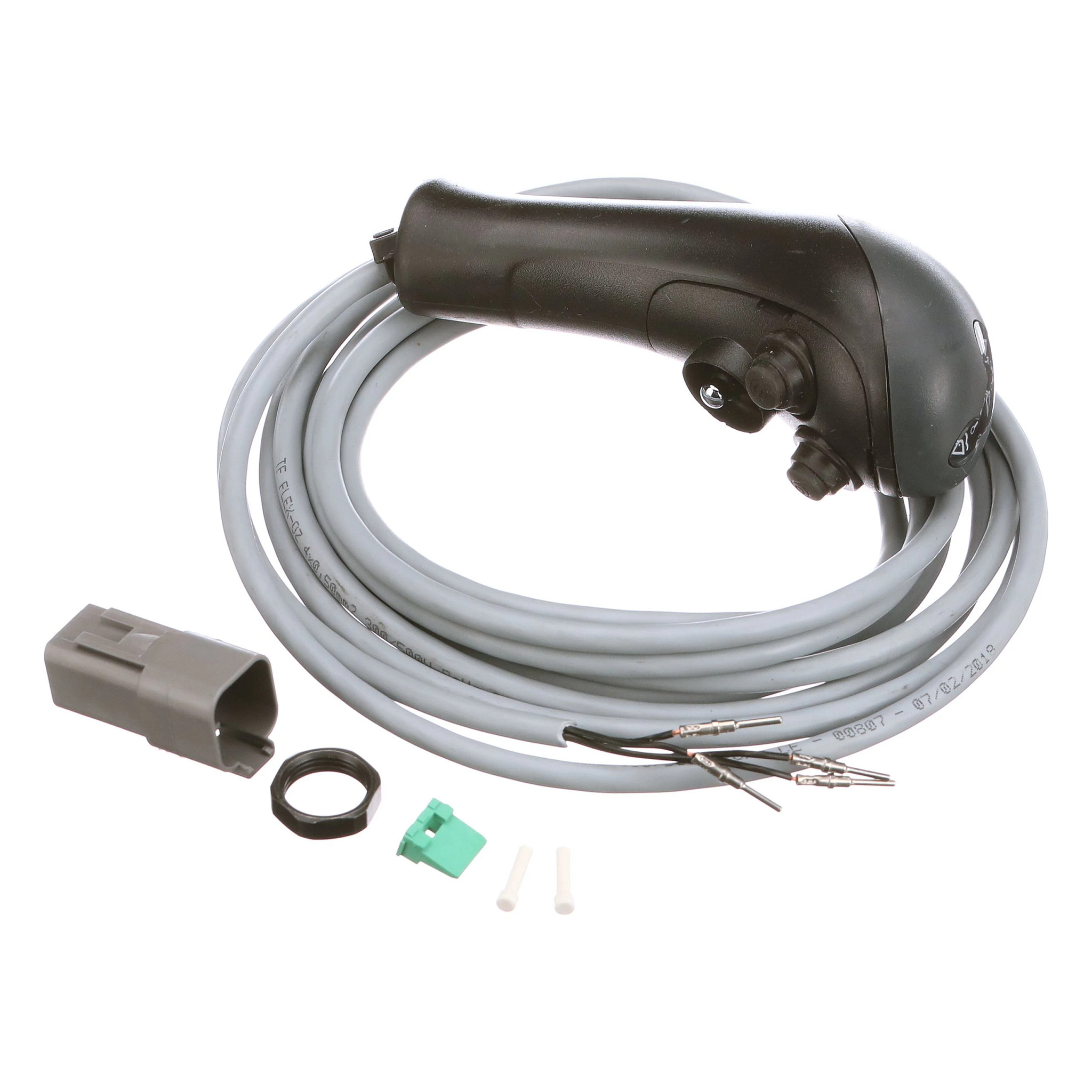 Lever Knob | CASEIH | CA | EN