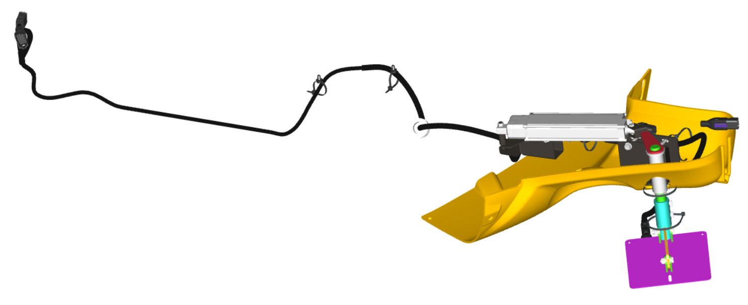 DIA KIT, HARVESTER | CASEIH | US | EN