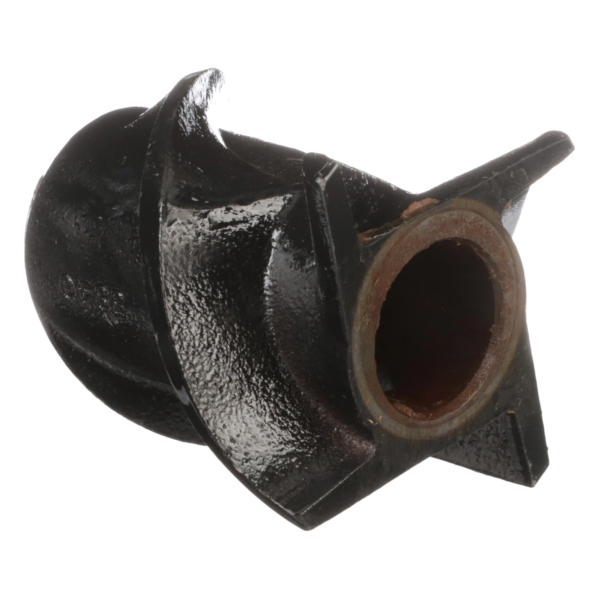 Vis sans fin | NEWHOLLANDAG | CA | FR