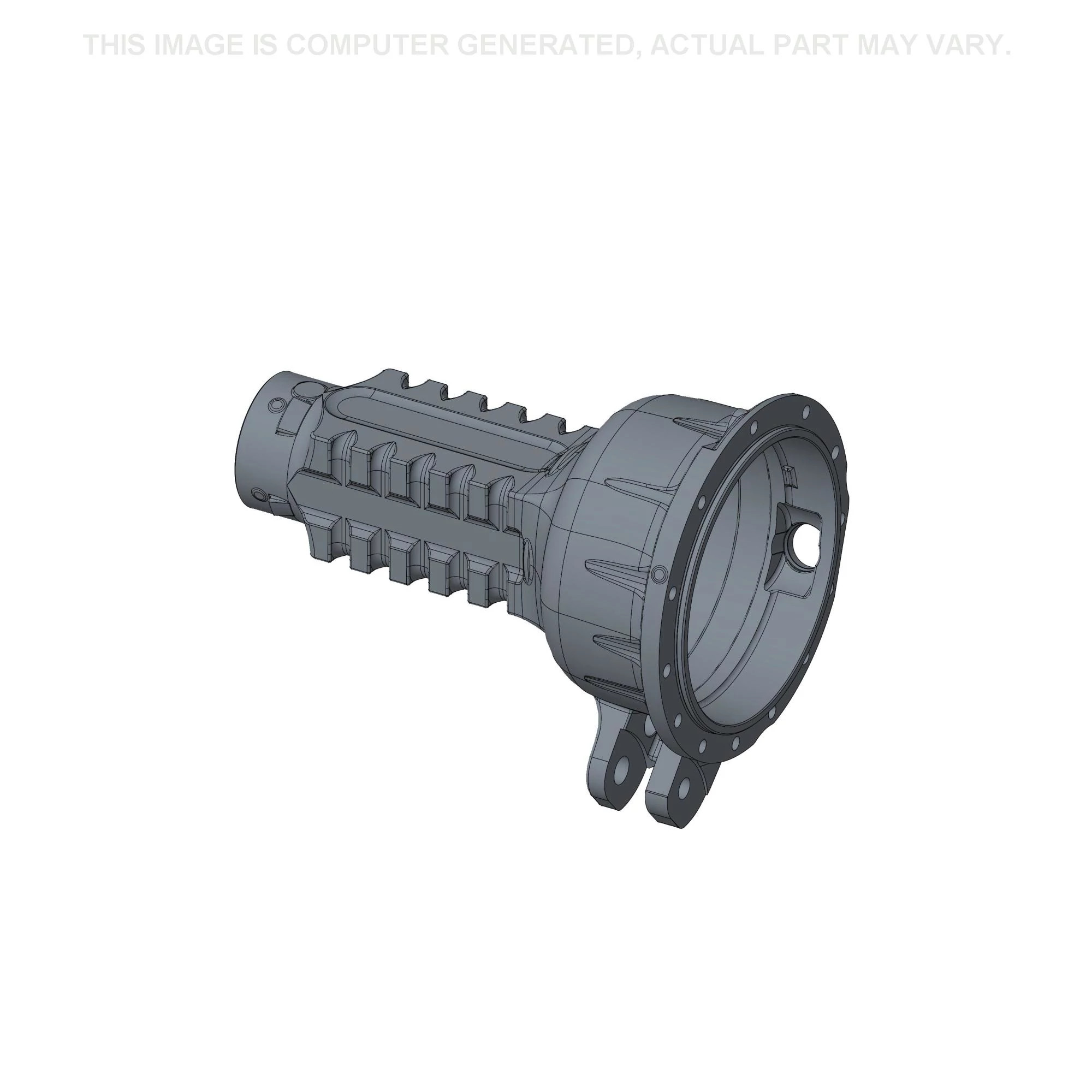 HOUSING, AXLE | NEWHOLLANDCE | CA | EN