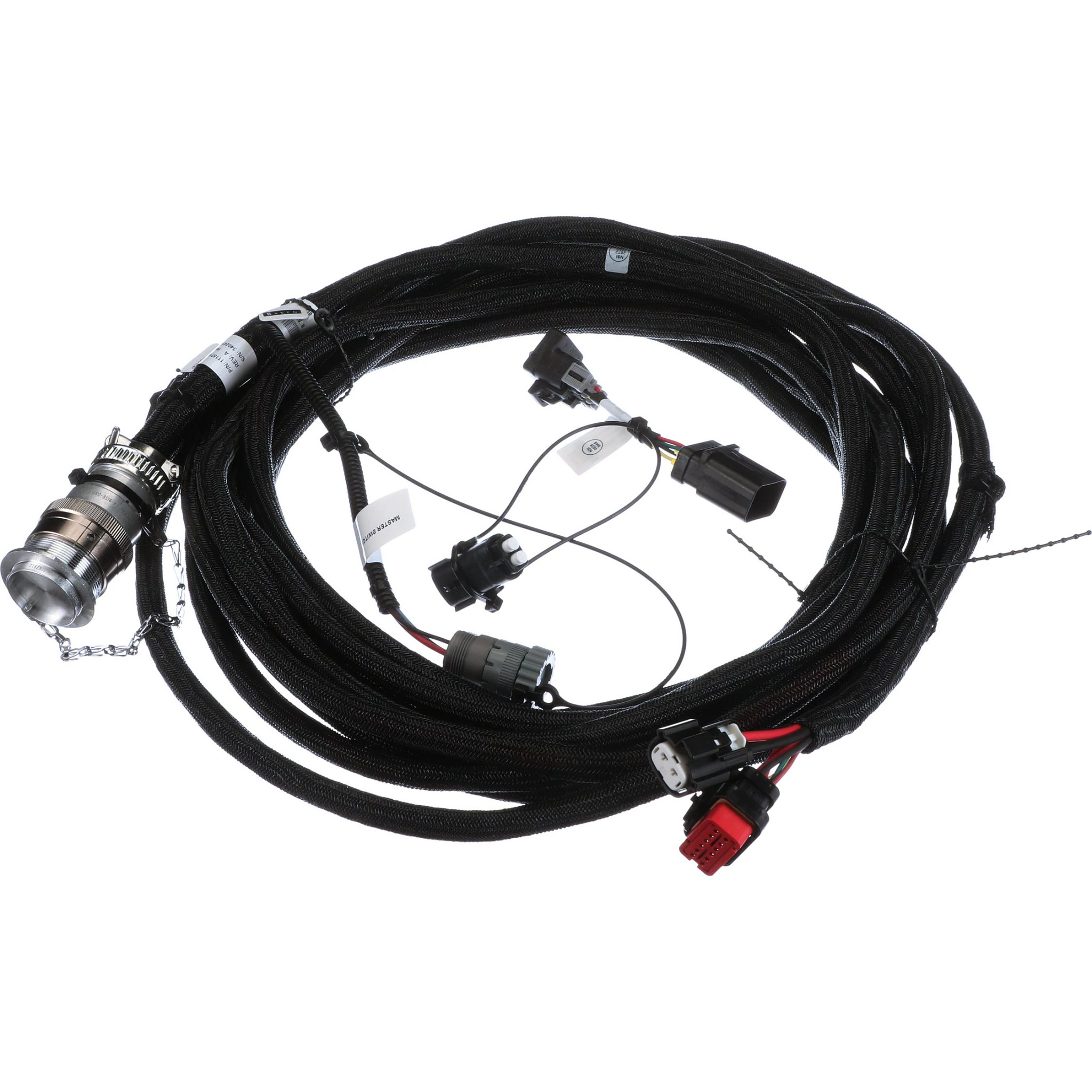 FAISCEAU ELECTRIQUE | STEYR | EU | FR