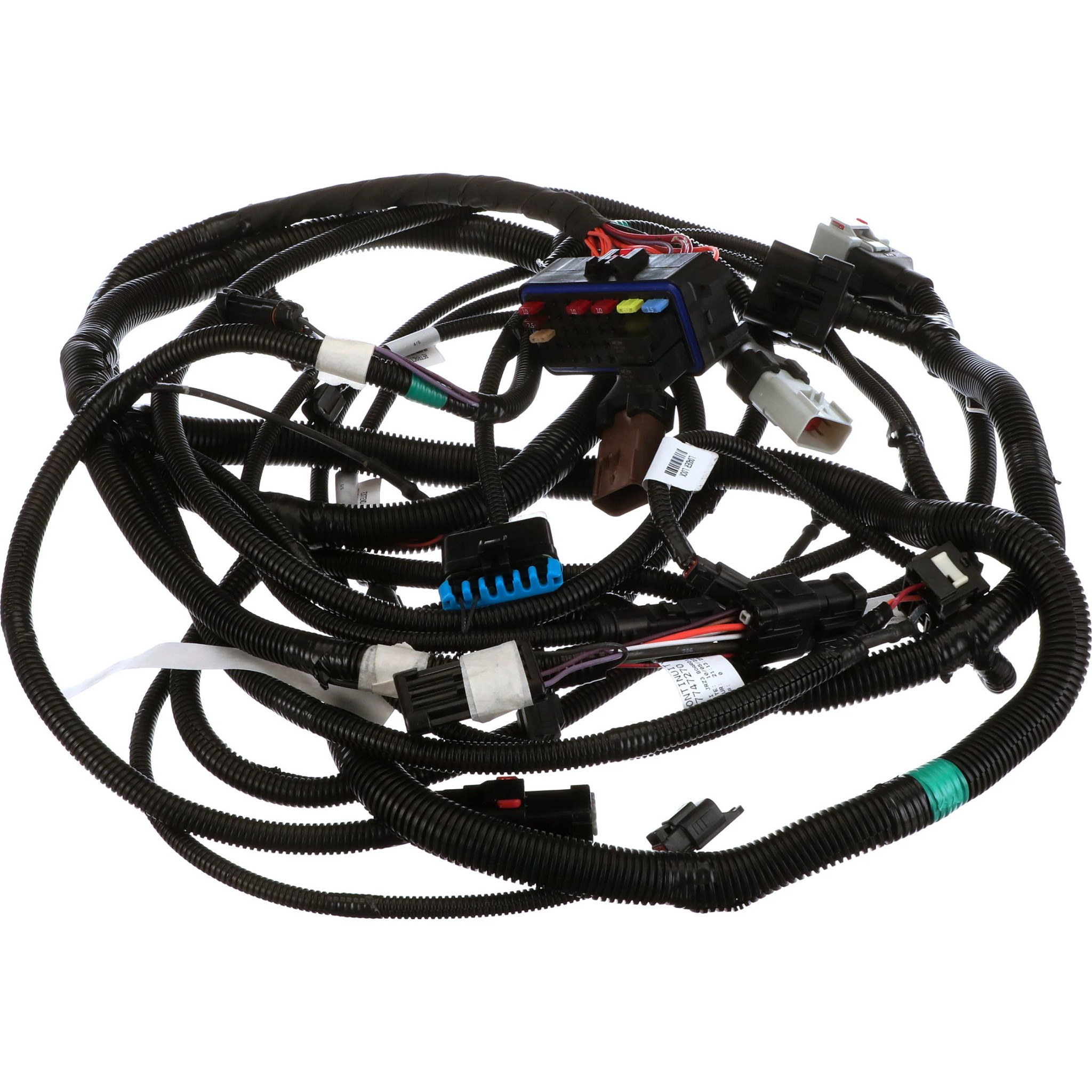 Chassis Wire Harness