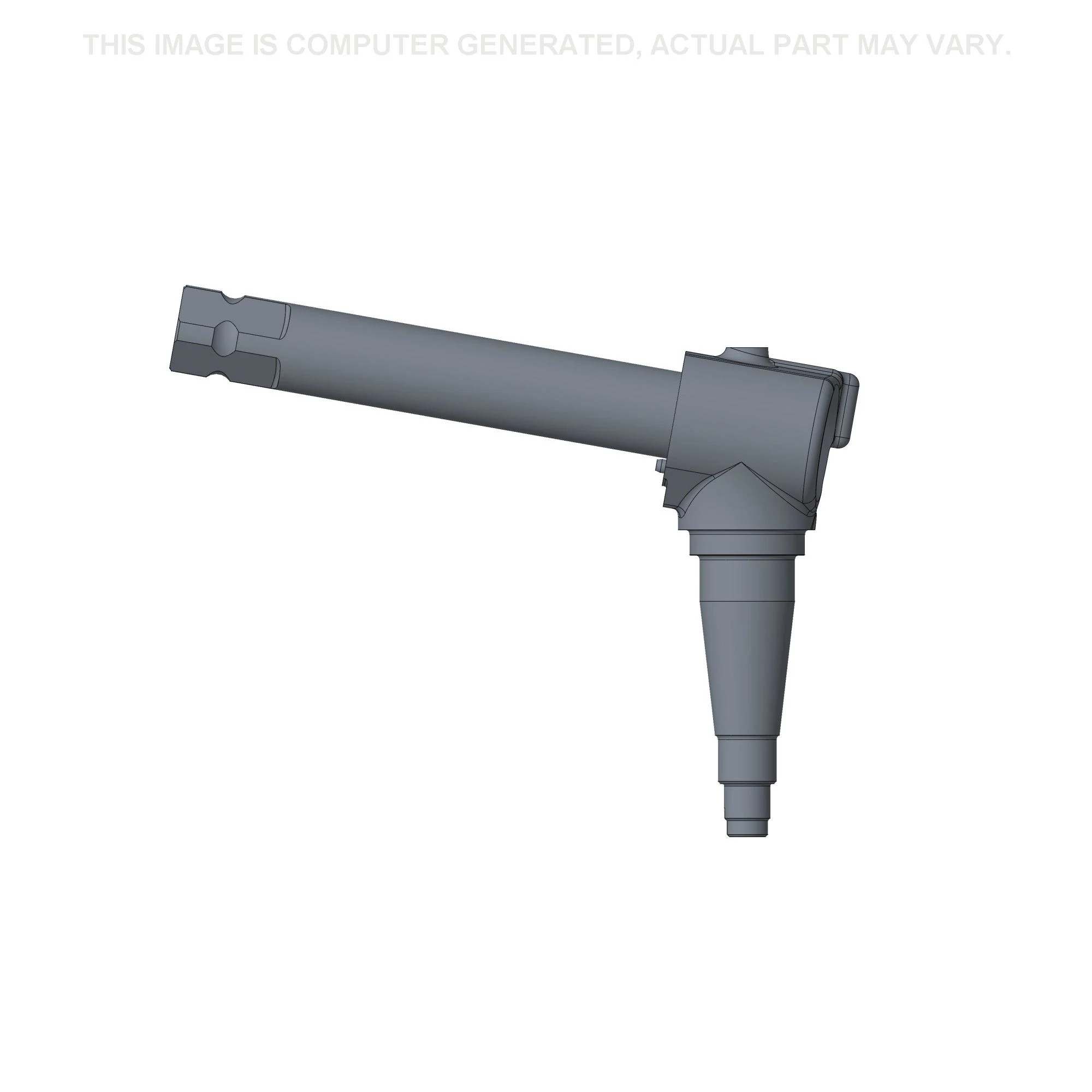 STUB AXLE/STEERING S | NEWHOLLANDAG | CA | EN