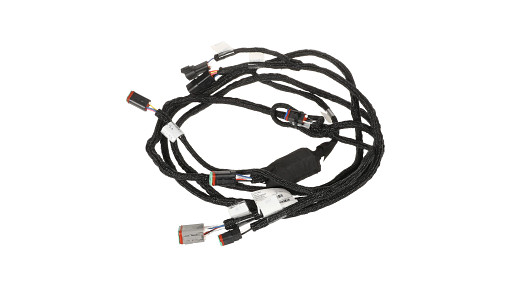 GRUPO DE CABLES | CASEIH | EU | ES